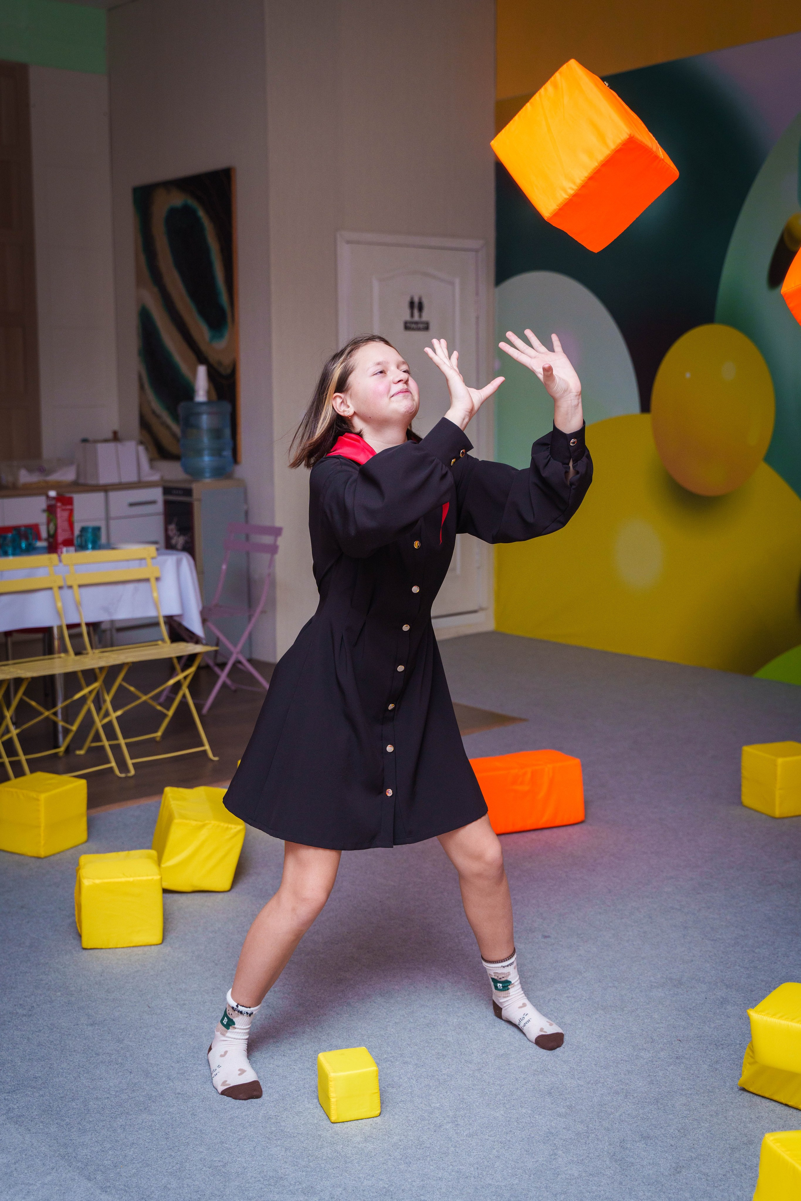 Фотограф на детские праздники. Свадебный и семейный фотограф в Новосибирске Данил Коротких