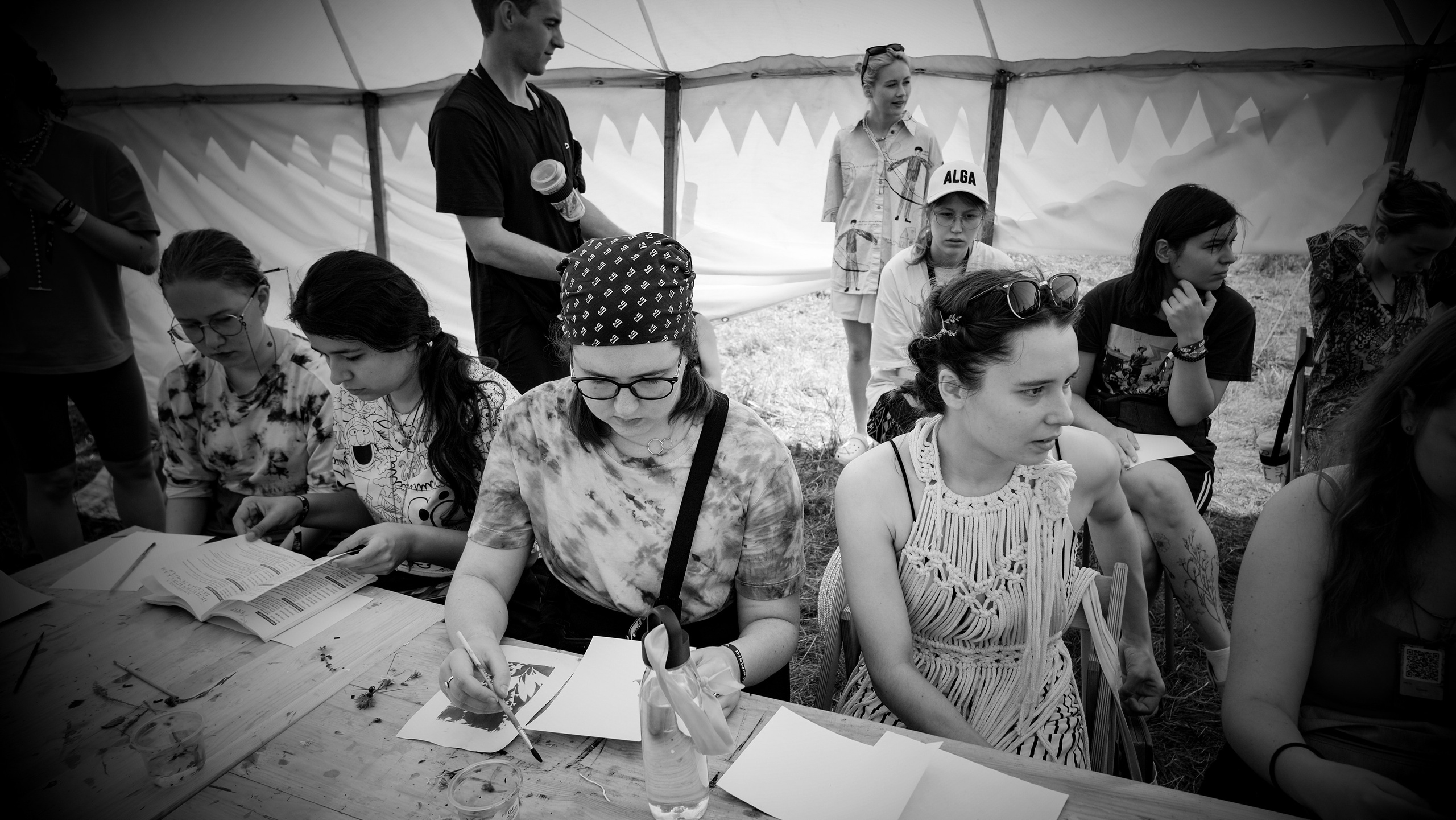 Insomnia2024. Фотограф и видеограф Апокина Мария Москва