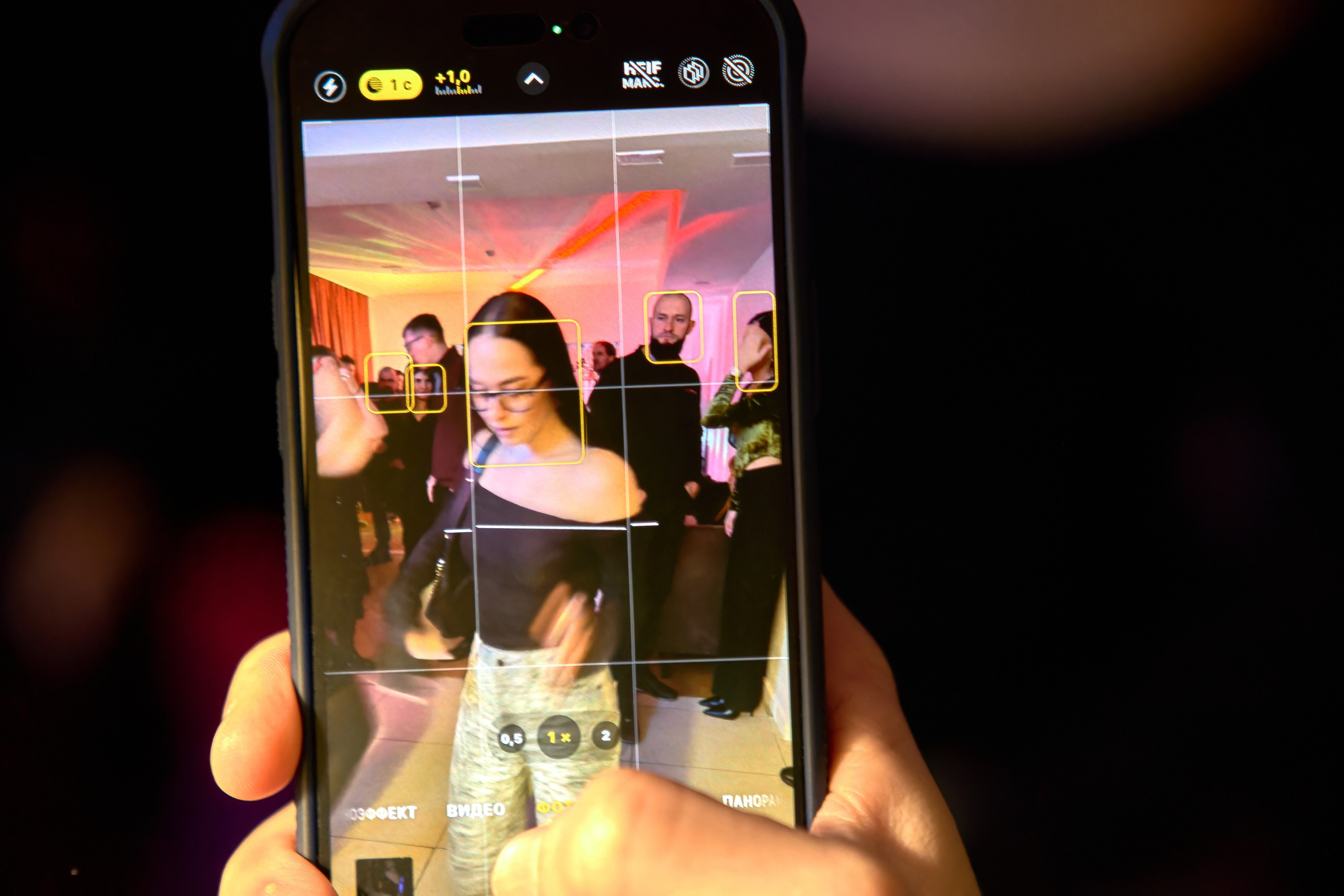 Дом Фёдорова. Фотограф во Владивостоке