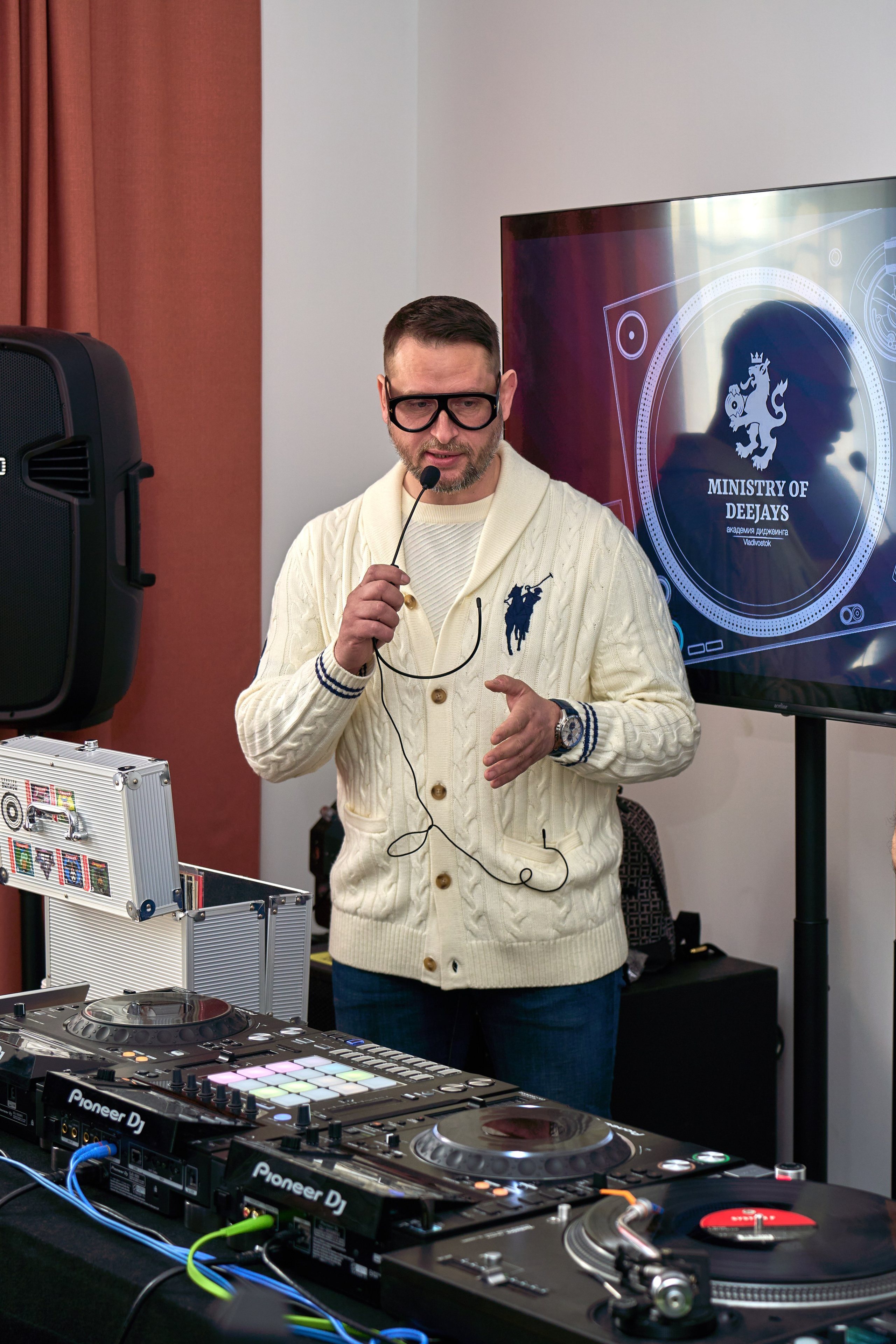 День D.J. Фотограф во Владивостоке