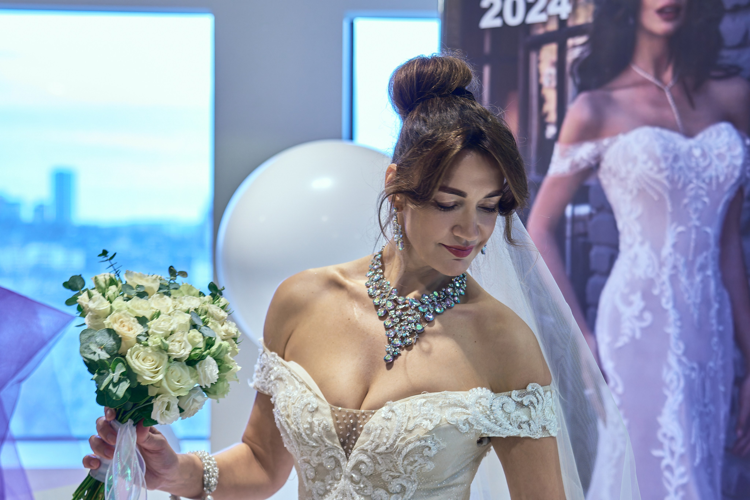 PACIFIC WEDDING SHOW. Фотограф во Владивостоке