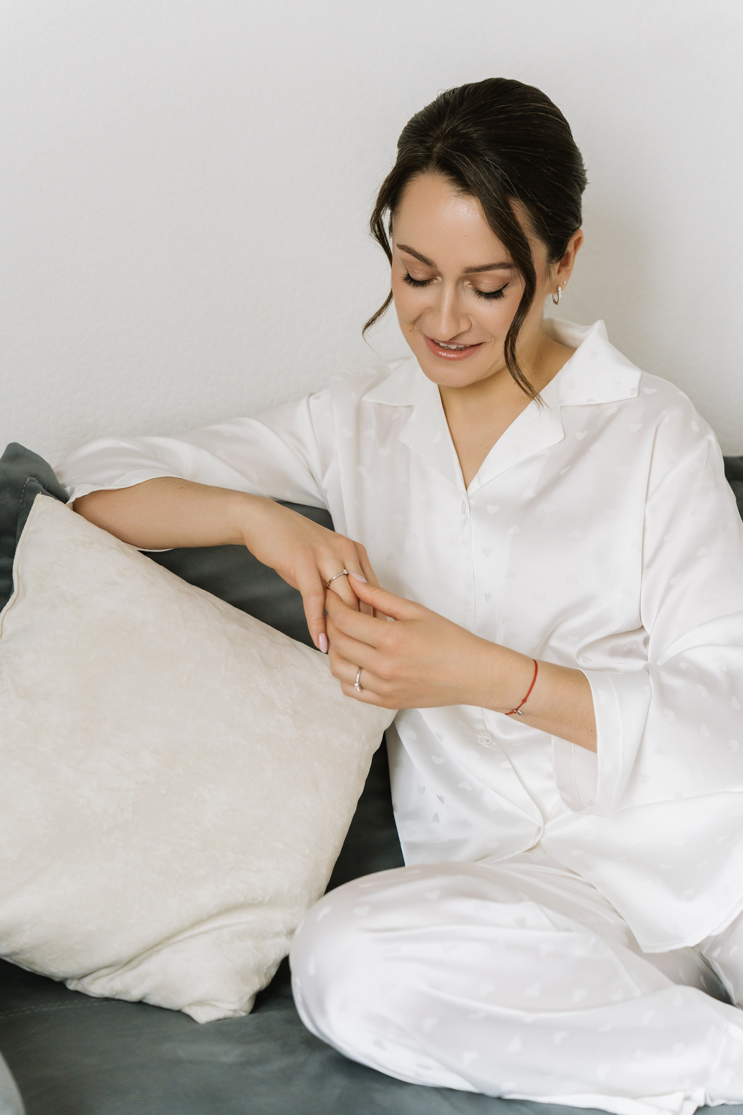 Свадьба Никиты и Марии. Свадебный фотограф в Москве Яна Деньгина