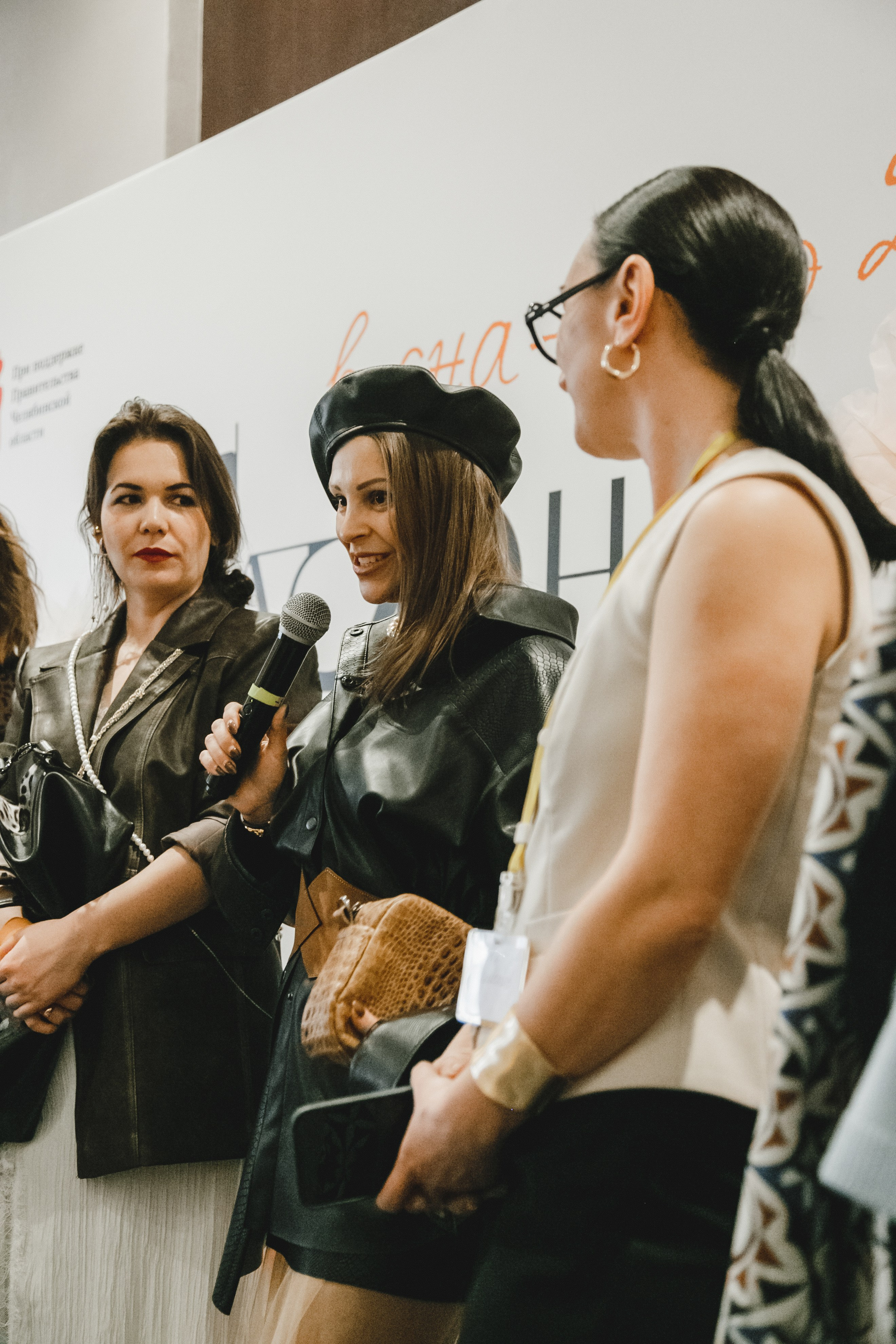 Fashion Day. Фотограф Иван Гуляев