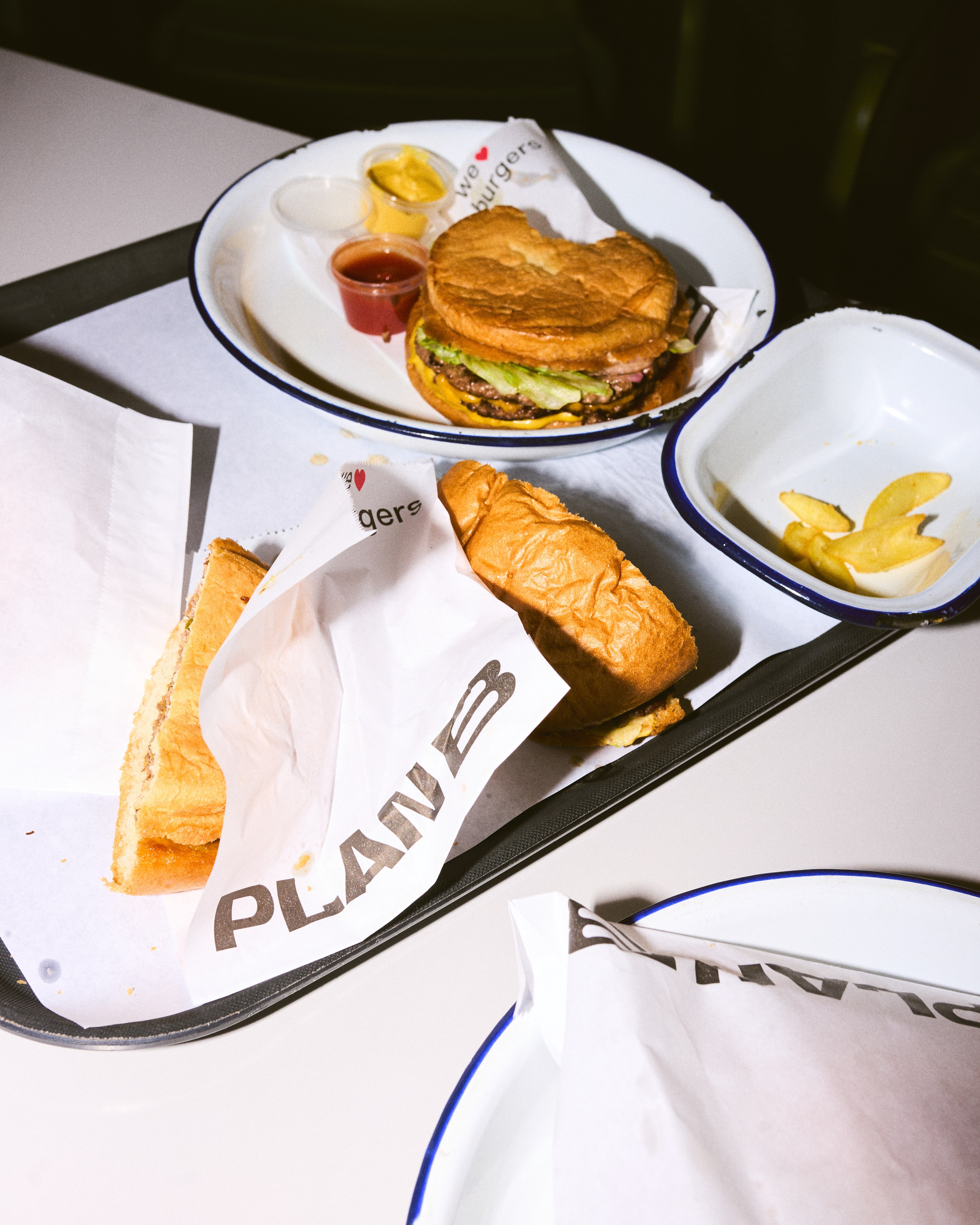 Food. Фотограф в Алматы Максим Сечин