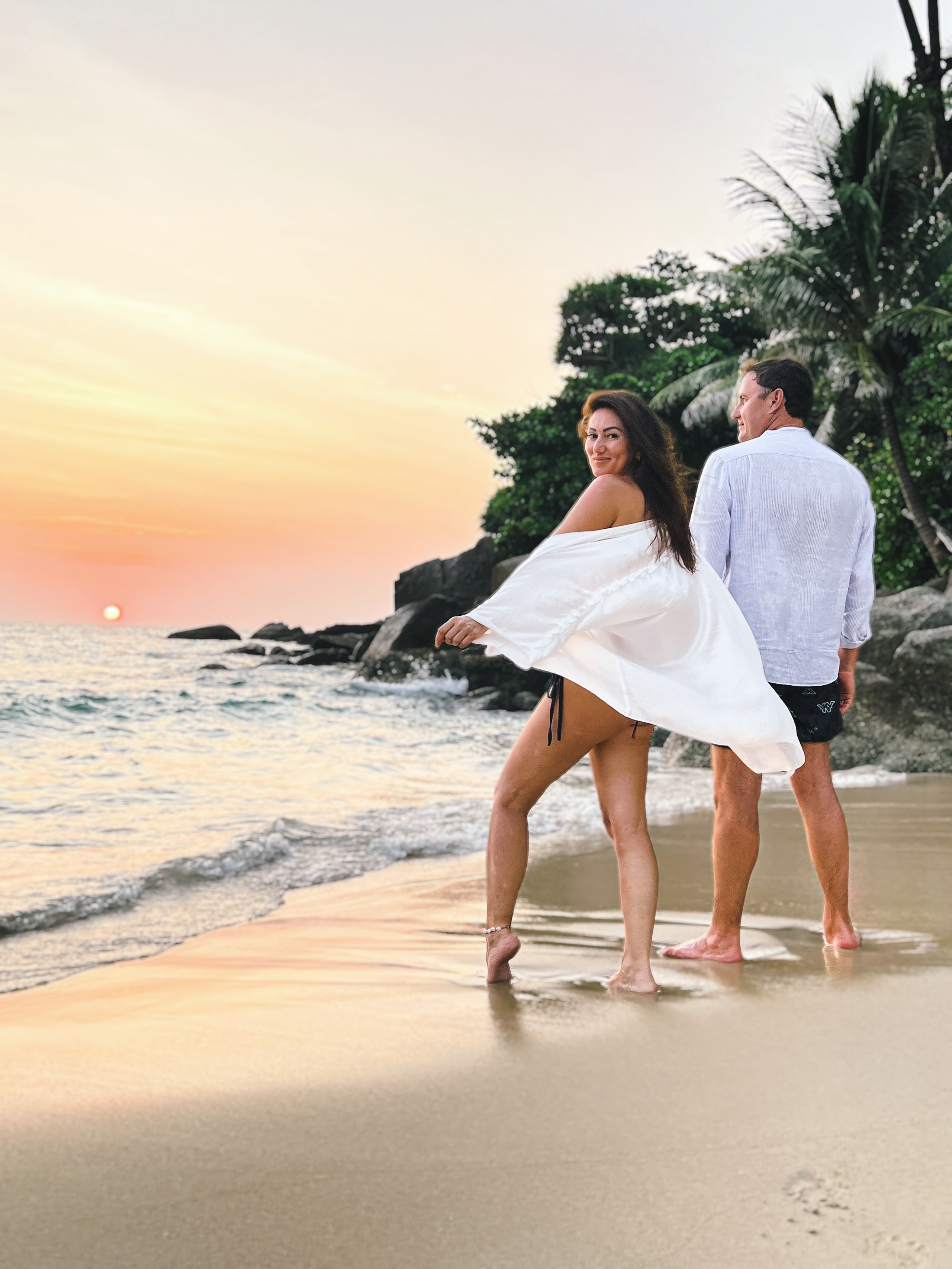 Thai. Фотограф Видеограф