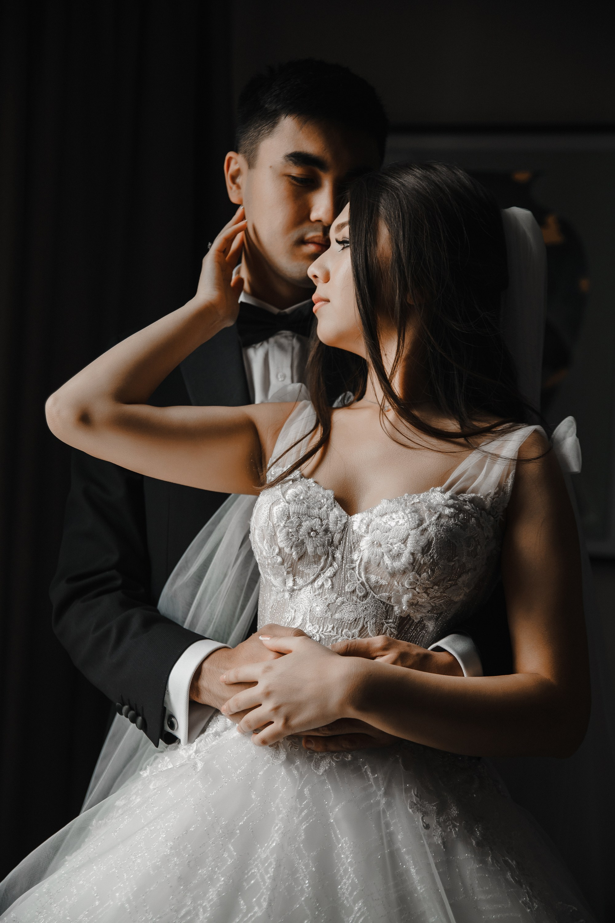 Wedding. Главная