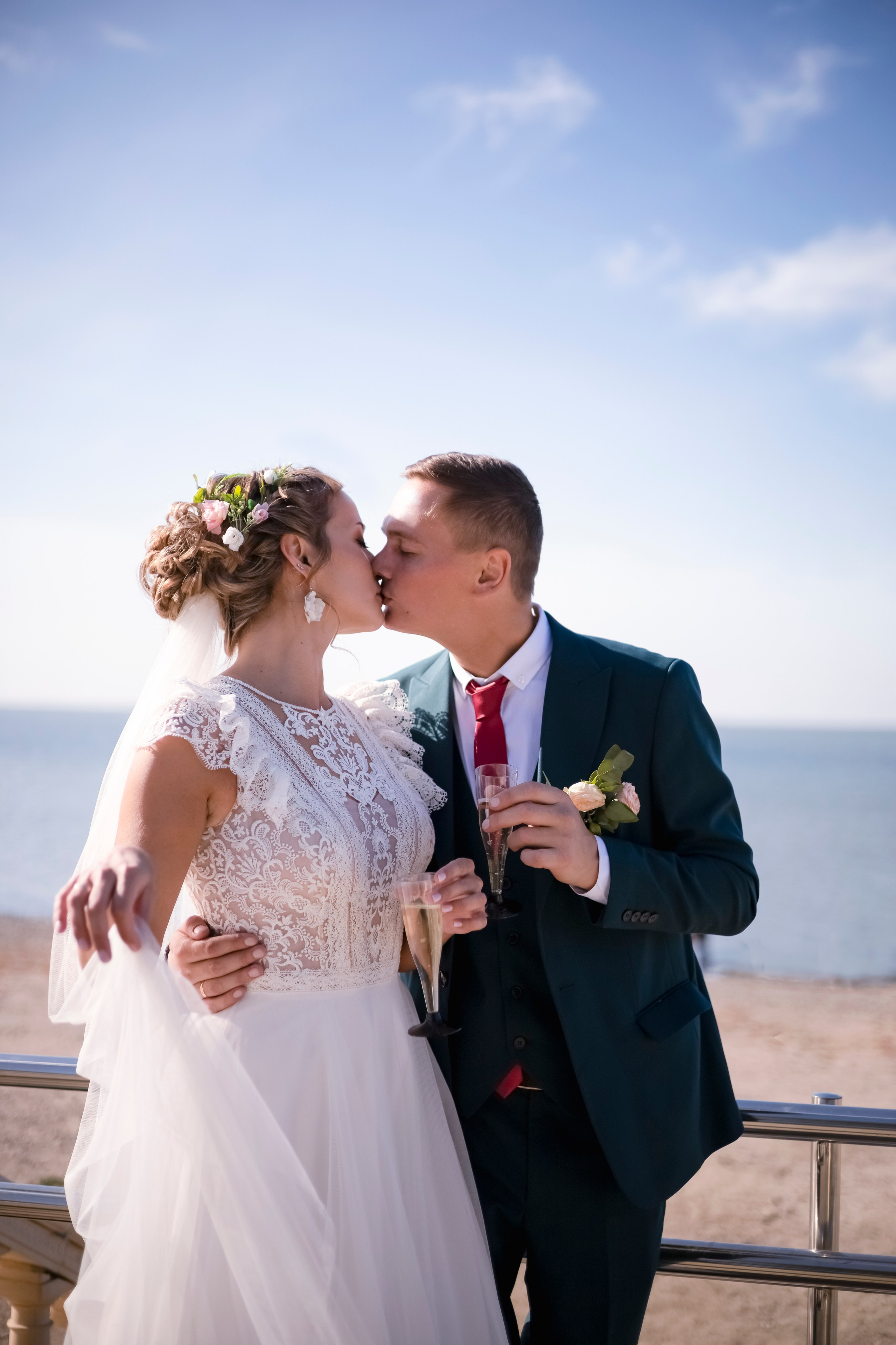 Михаил и Татьяна 12.10.2024 г. Фотограф Людмила Лебединская г. Краснодар (Приморско-Ахтарский р-он)