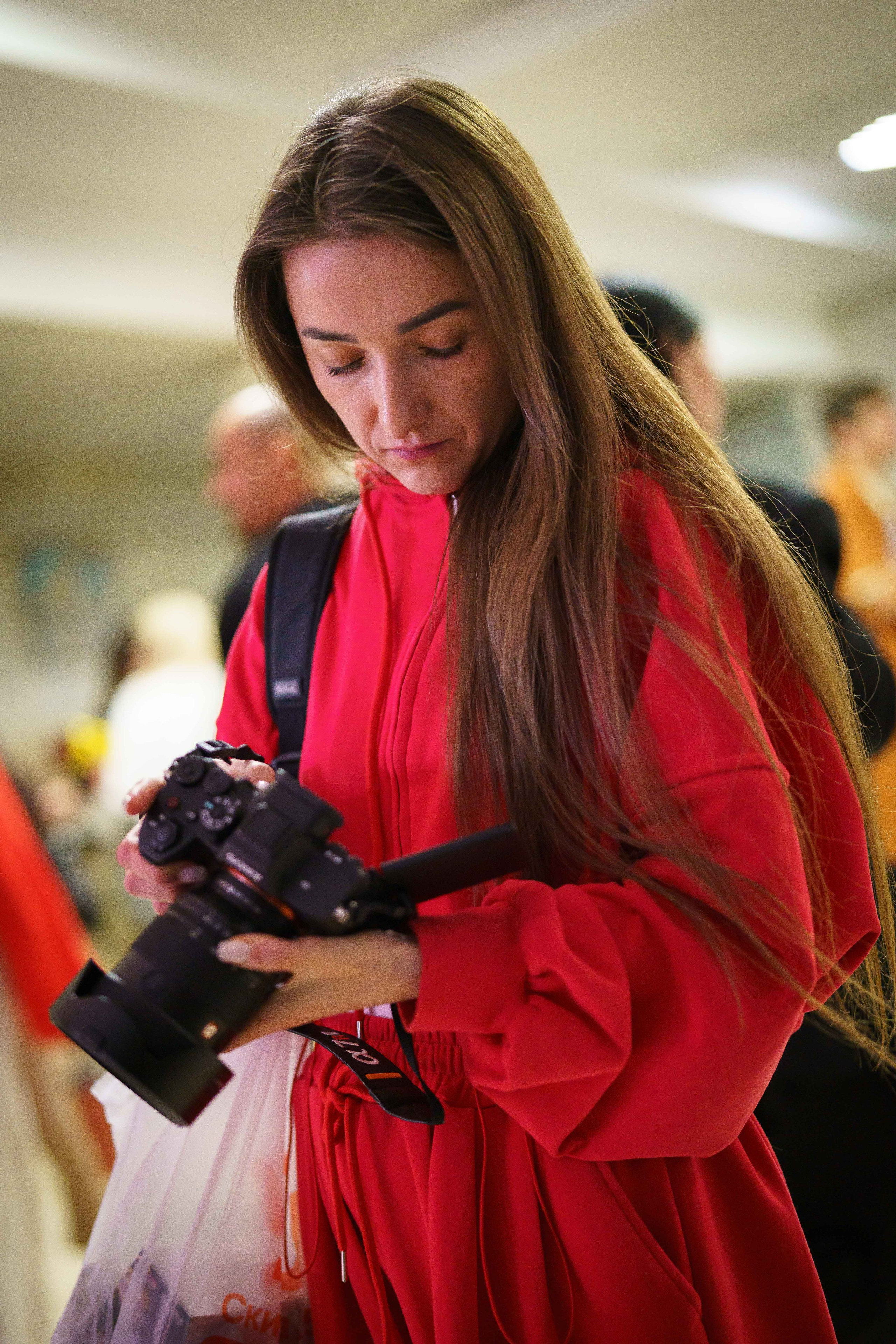 PORTFOLIO PARTY 2025. ФЕСС-ФОТО/ВИДЕО