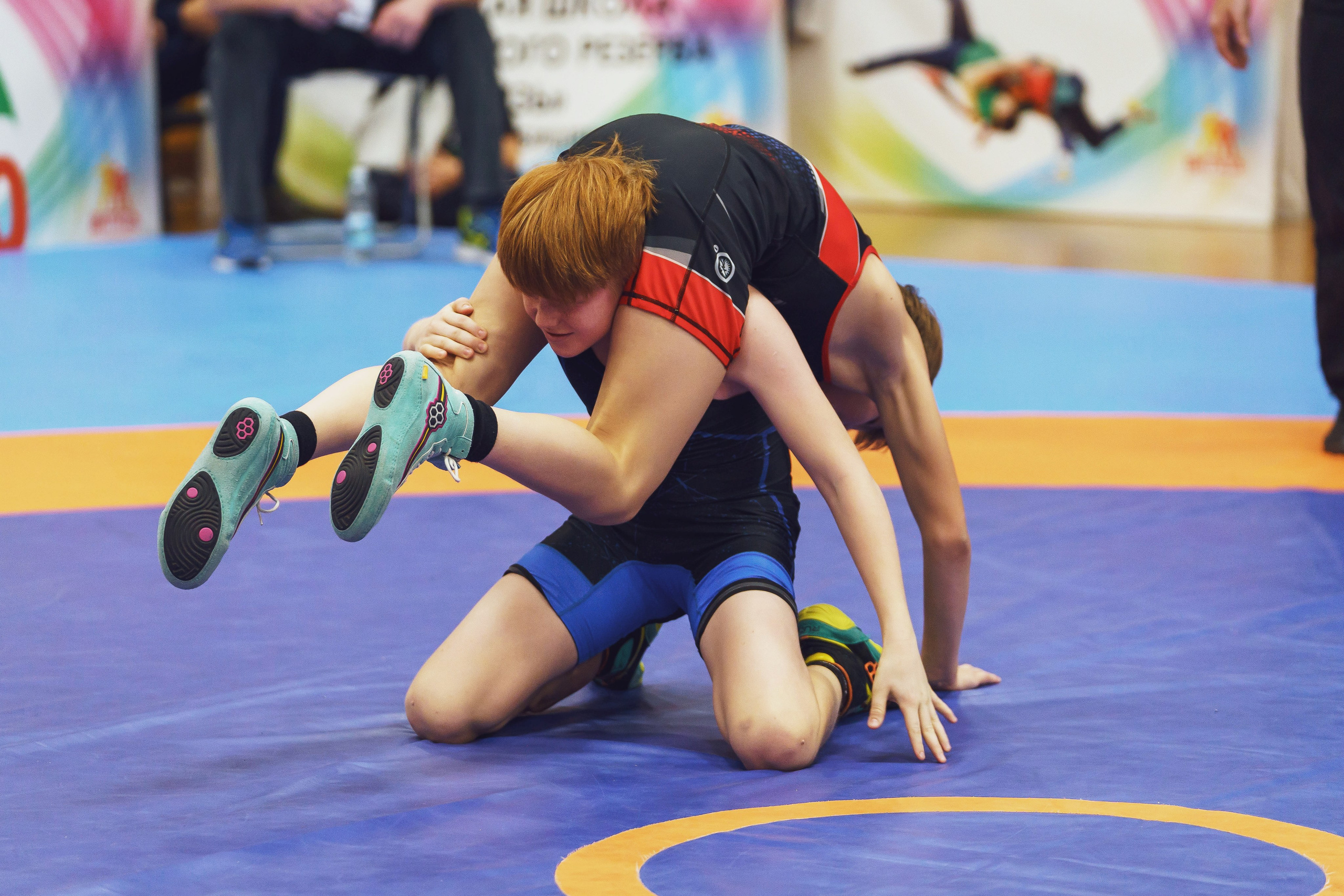 «Позывной Сибирь». ФЕСС-ФОТО/ВИДЕО
