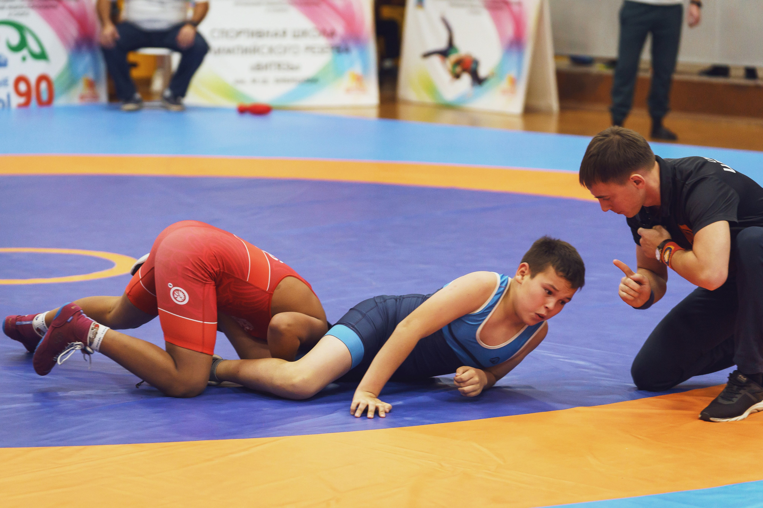 «Позывной Сибирь». ФЕСС-ФОТО/ВИДЕО