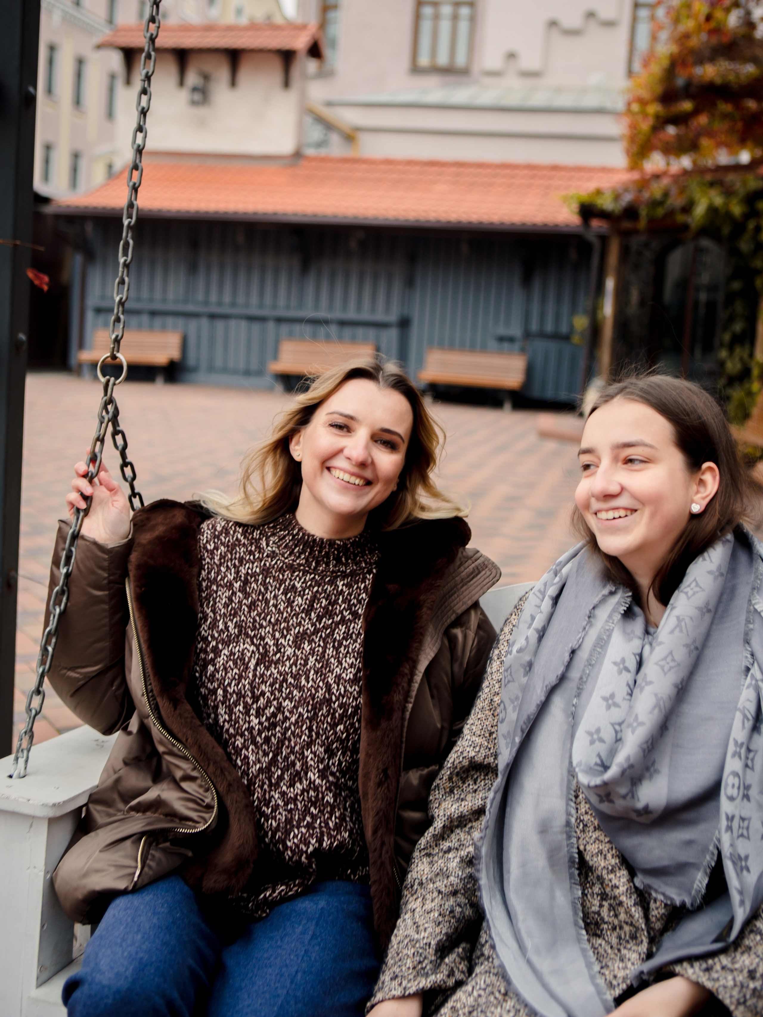Елена. Свадебный и портретный фотограф Виктория Шипелик