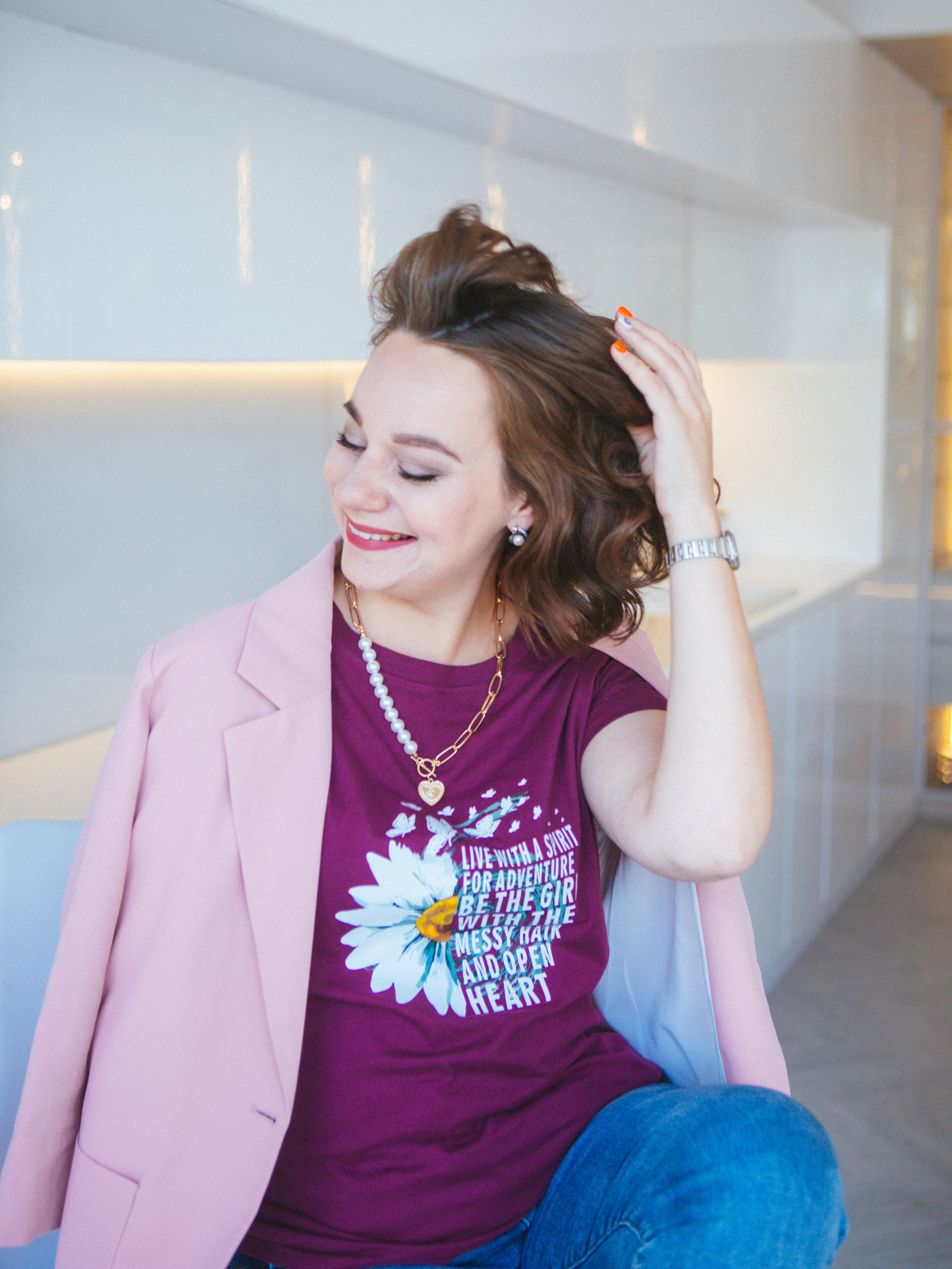 Наталья. Свадебный и портретный фотограф Виктория Шипелик