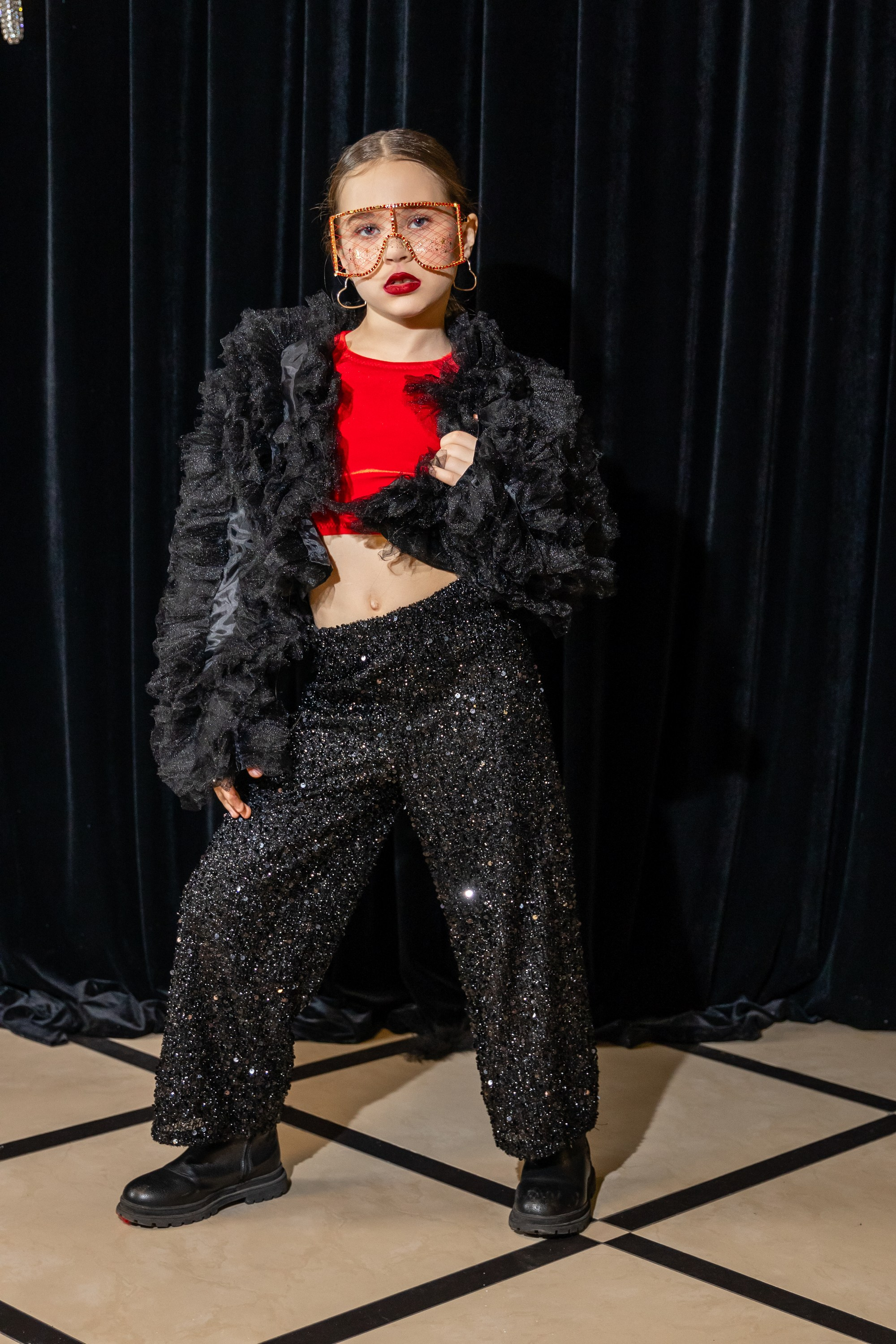 ESTET FASHION WEEK (KIDs REVOLUTION). Татьяна Чернышова свадебный фотограф Москва