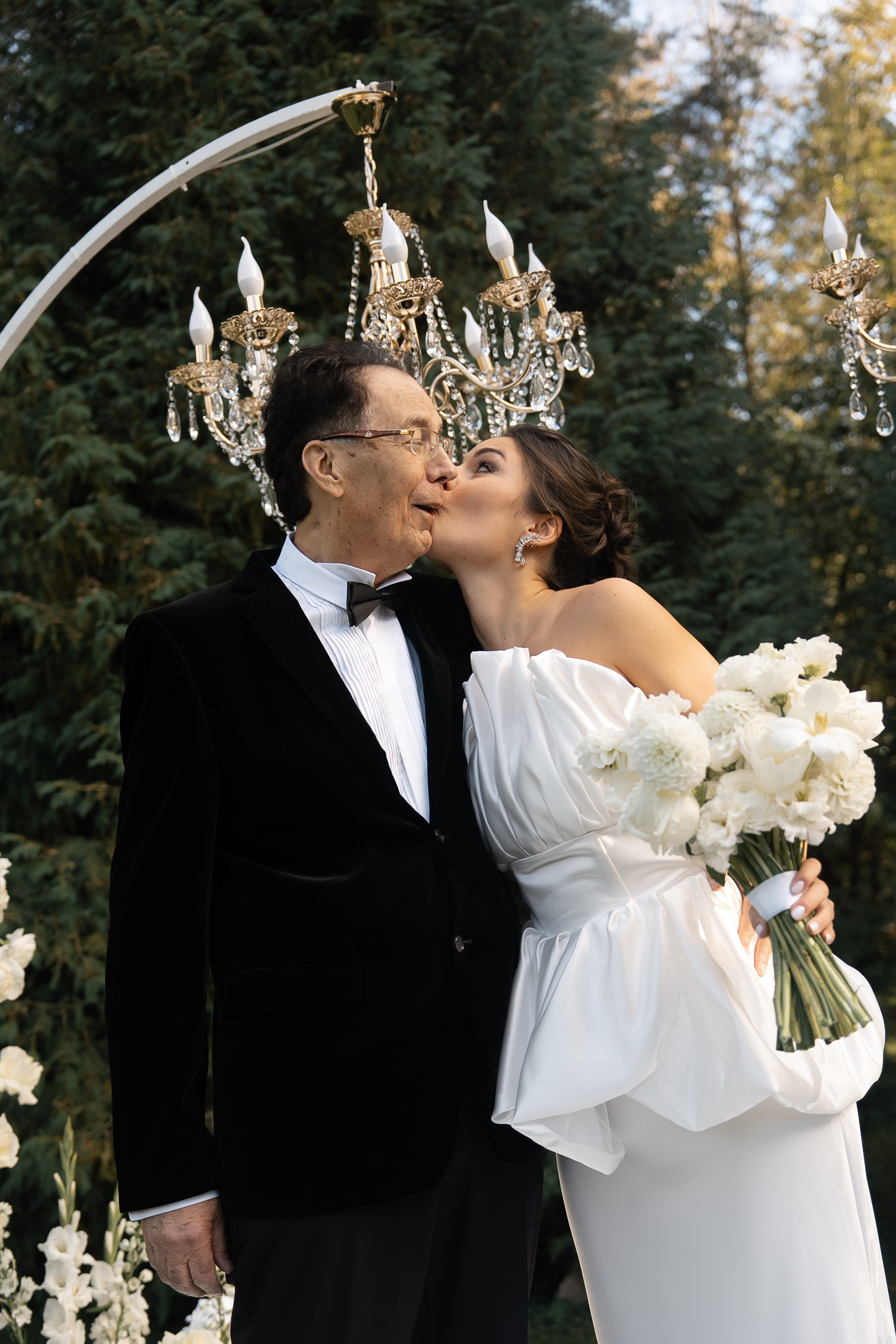 Лиза & Степа. Свадебное агентство WedStories agency