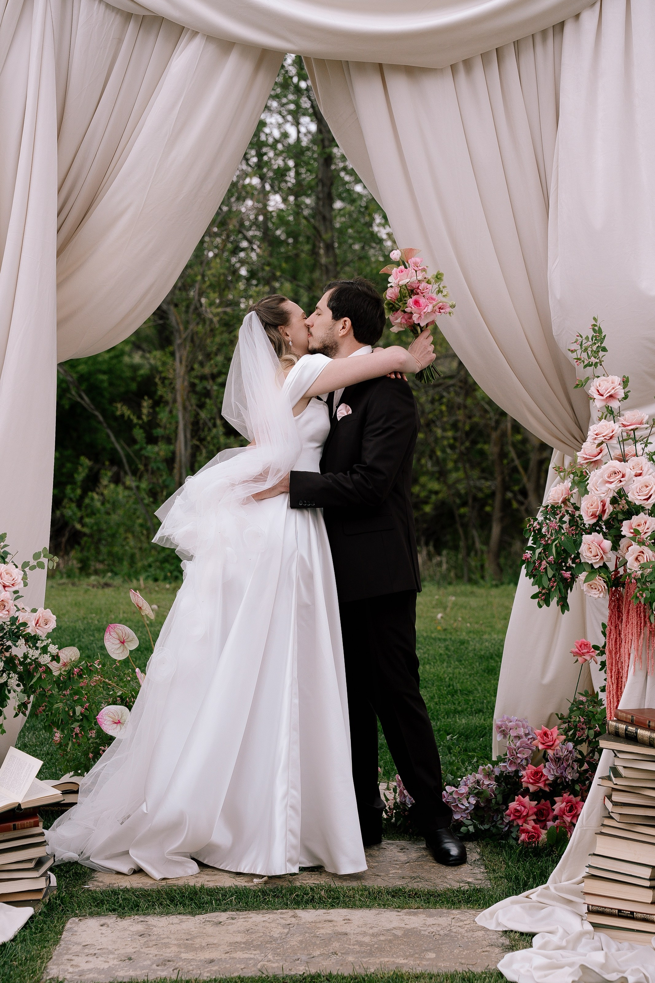 Виталий Елена. Свадебный фотограф Воронеж