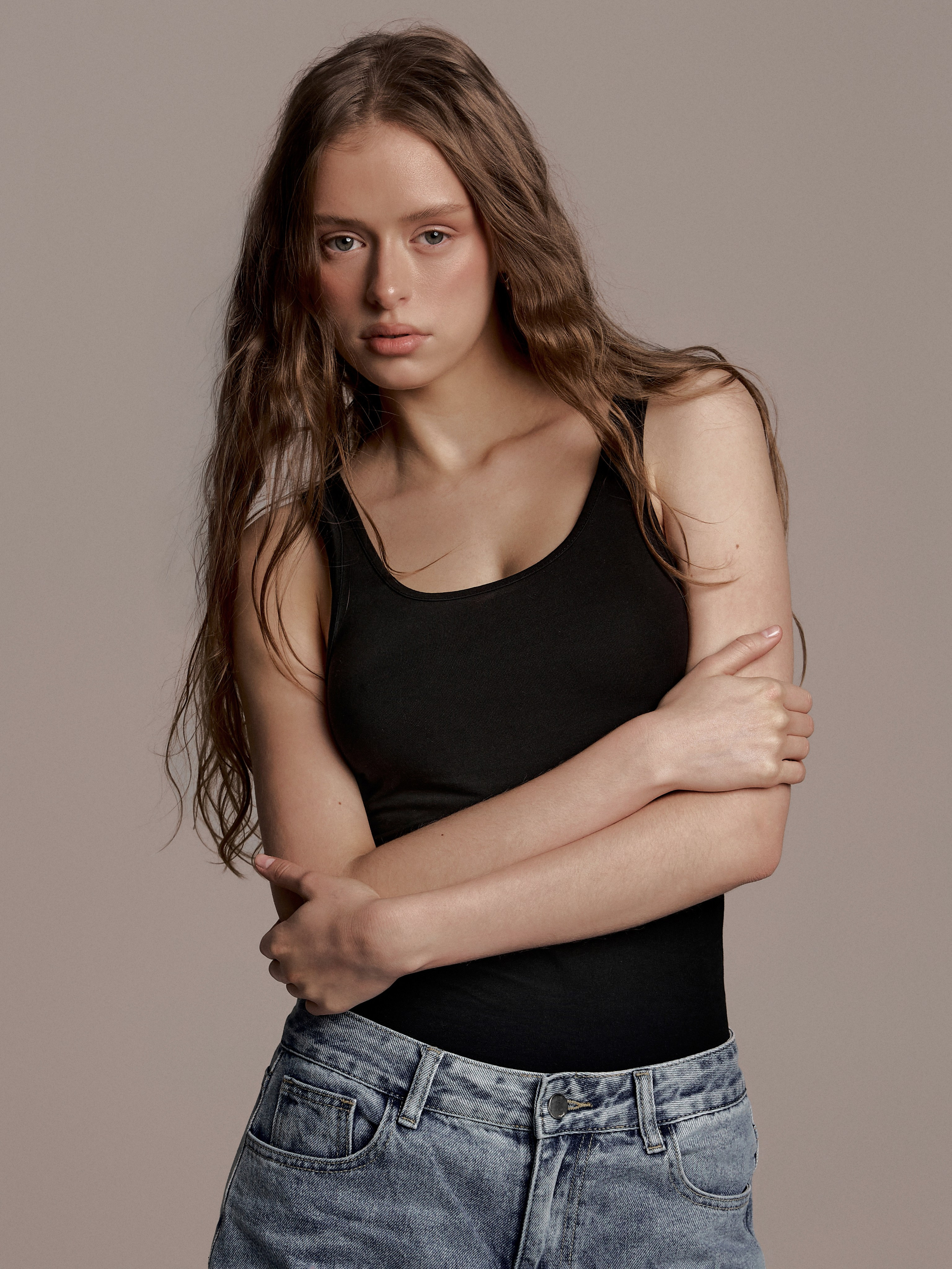 Diana/Model test. Фотограф Алина Ласкова Москва