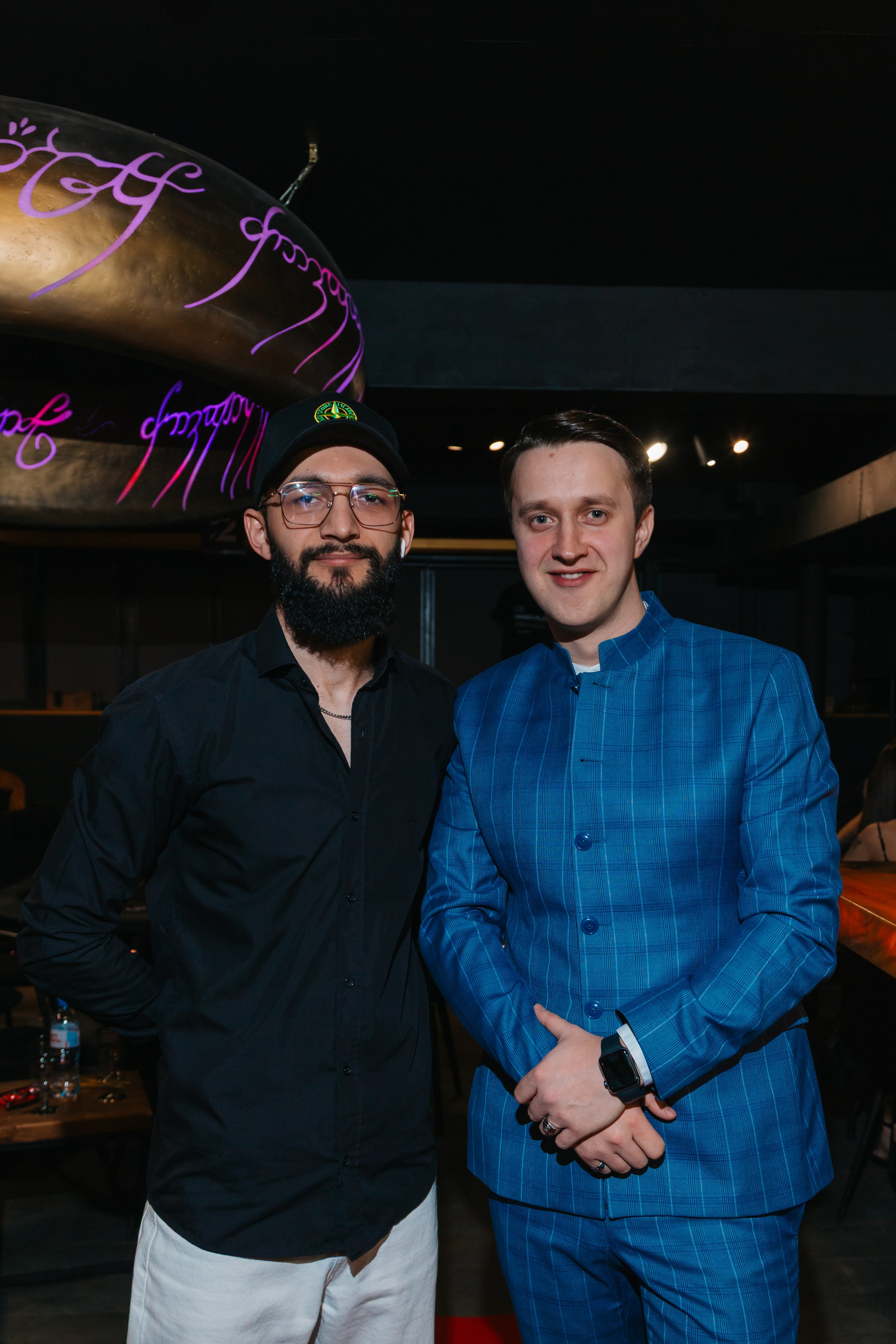 SRP EQUITY. Kubynin.V Production