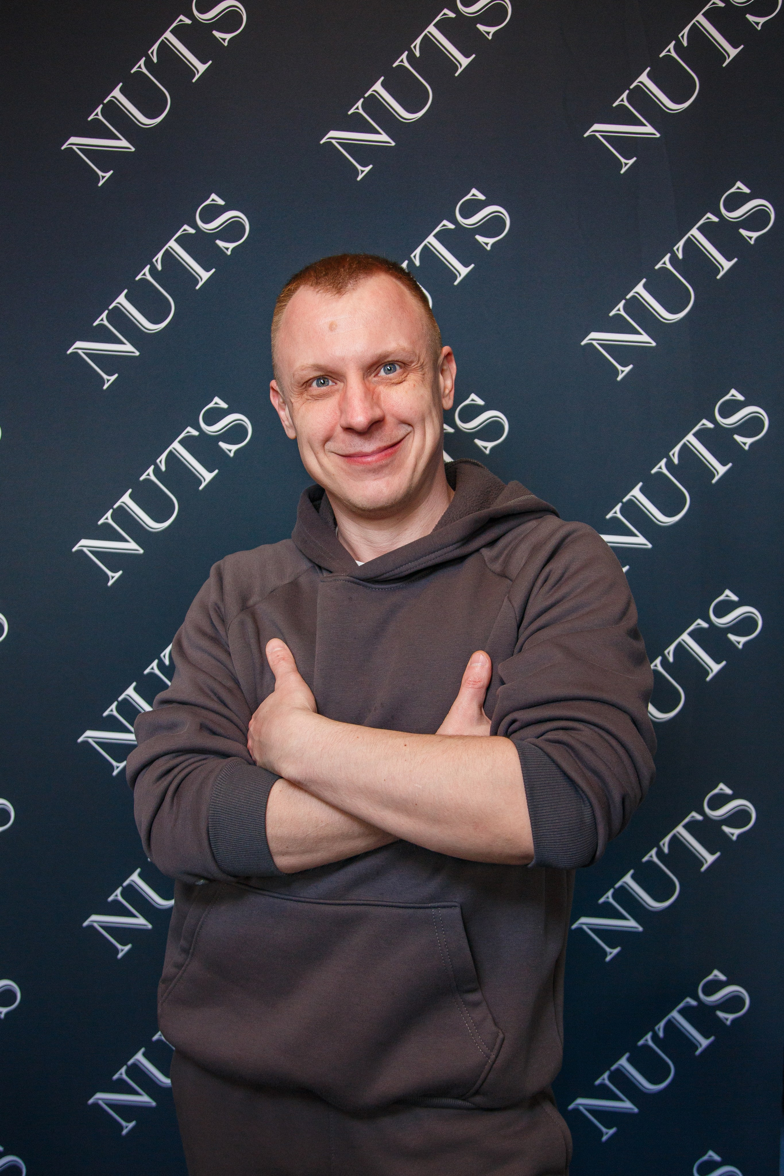 NUTS. Kubynin.V Production