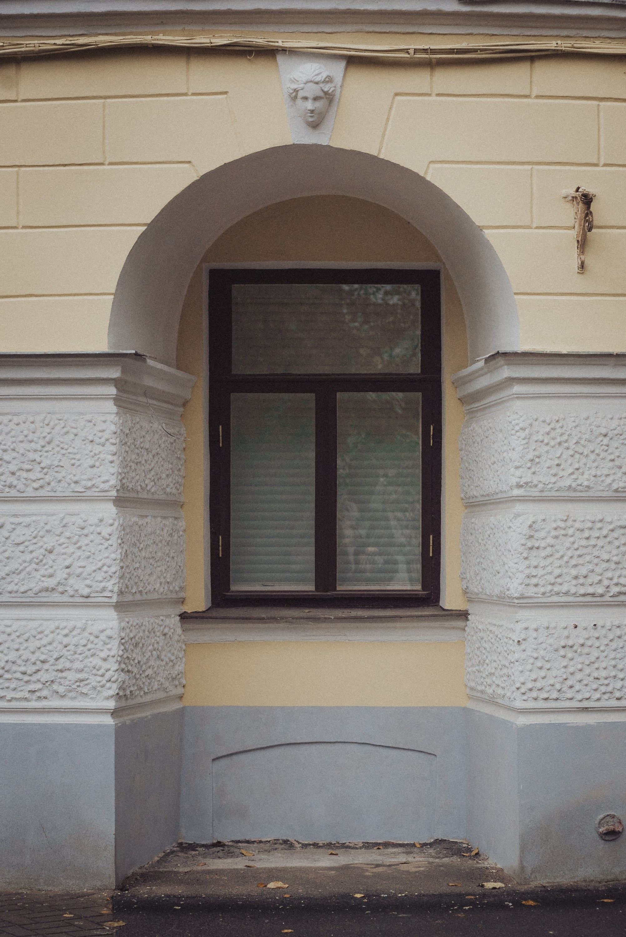 Проект #улицыгорода. Ярославль, ул. Республиканская. Документальный фотограф Илья Тихановский