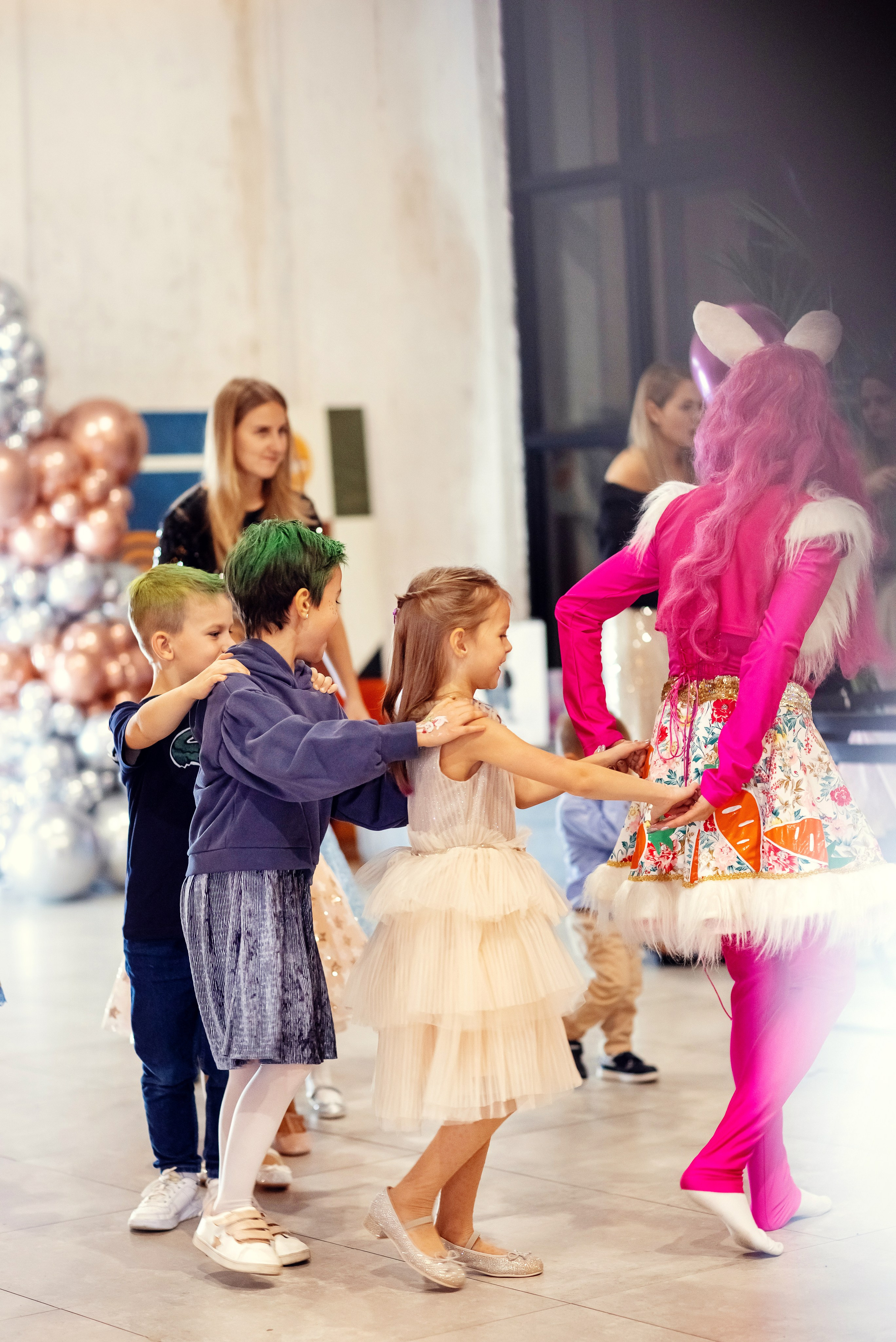 Вике 6 лет. Детский и семейный фотограф в Москве Анна Ипатьева