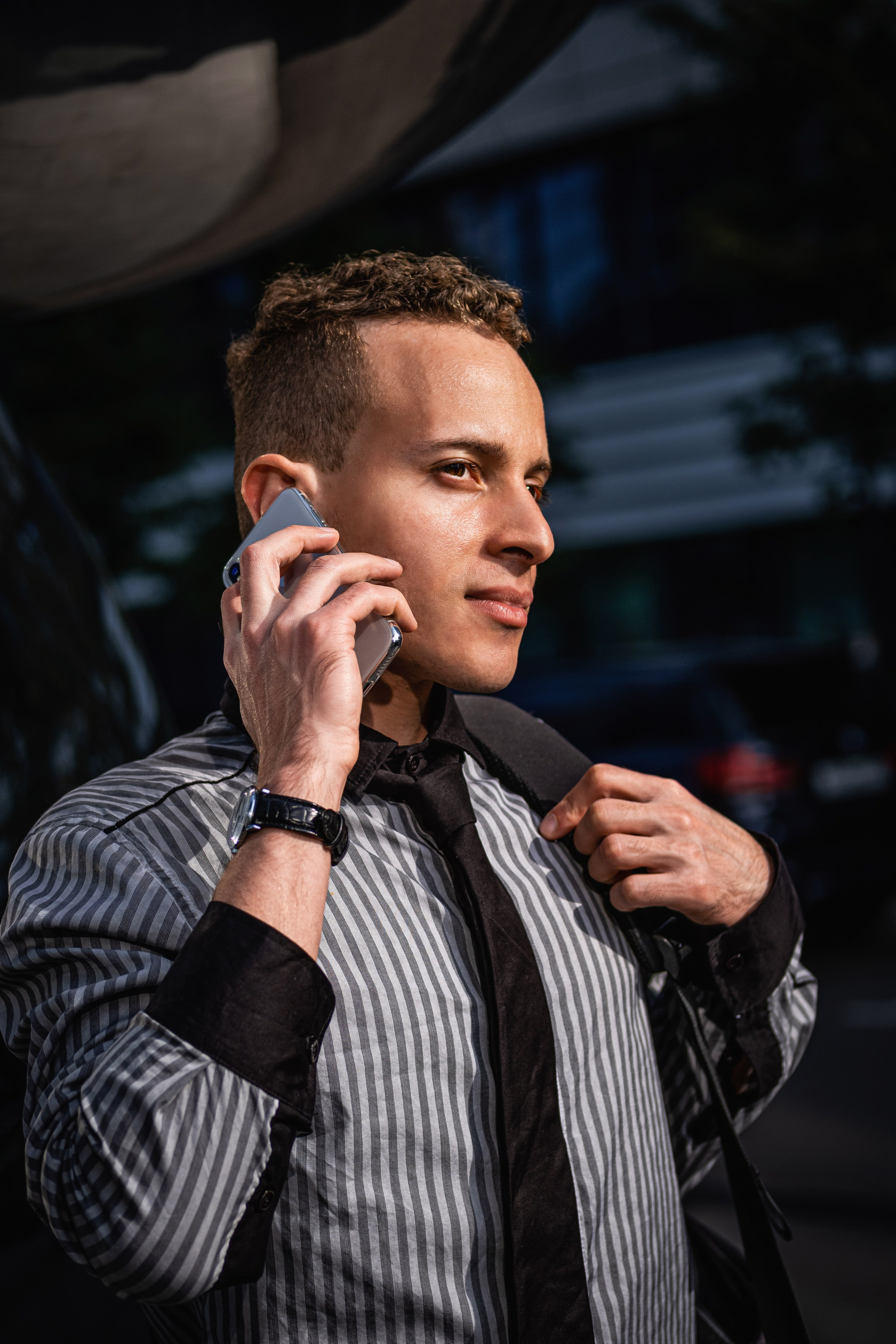 Men. Фотограф в Москве Река Екатерина