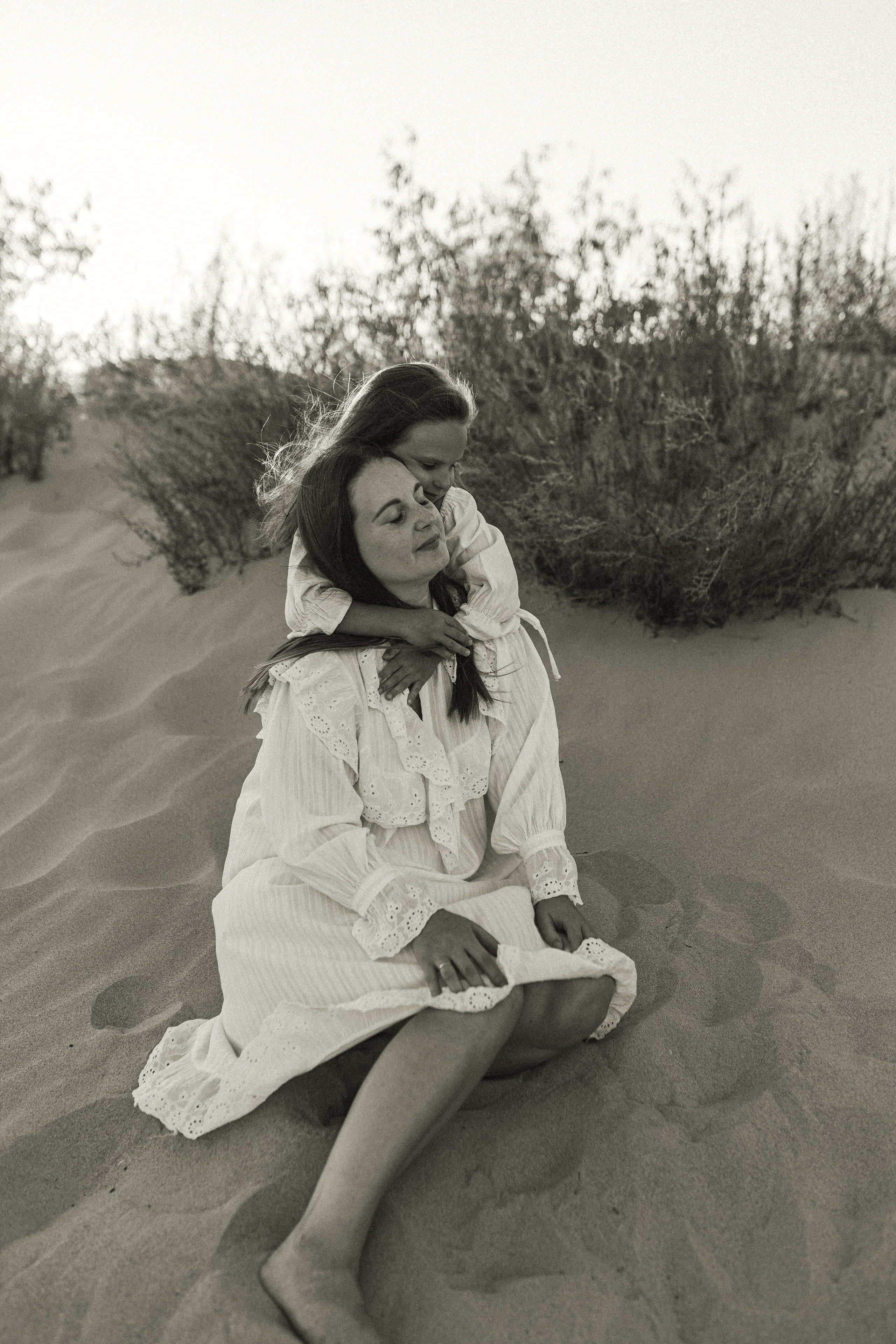 Саша Юля и Вера. Семейный фотограф в Новороссийске и Анапе Александра Яковлева