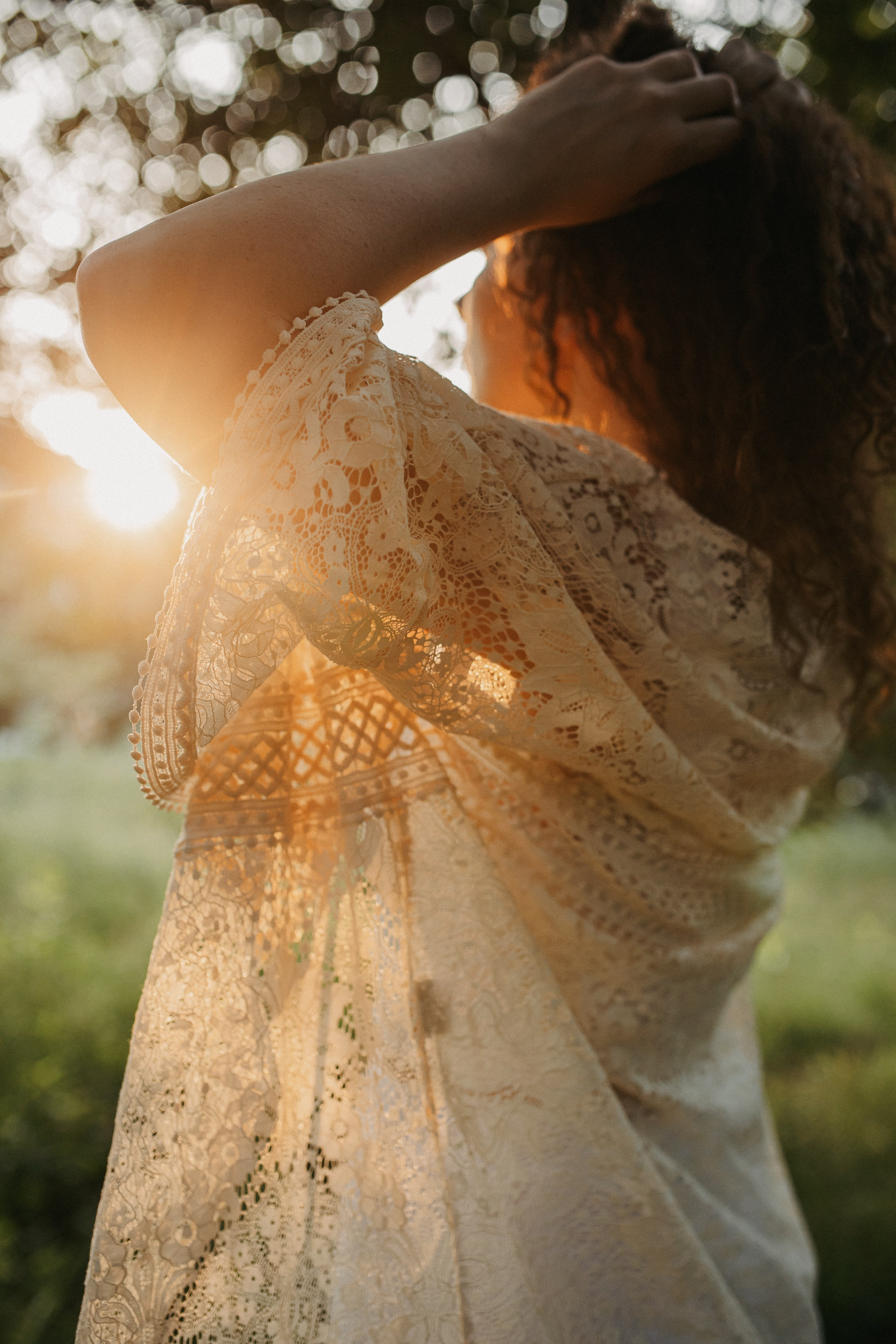 Света с велом. Семейный фотограф Трусова Евгения в Екатеринбурге