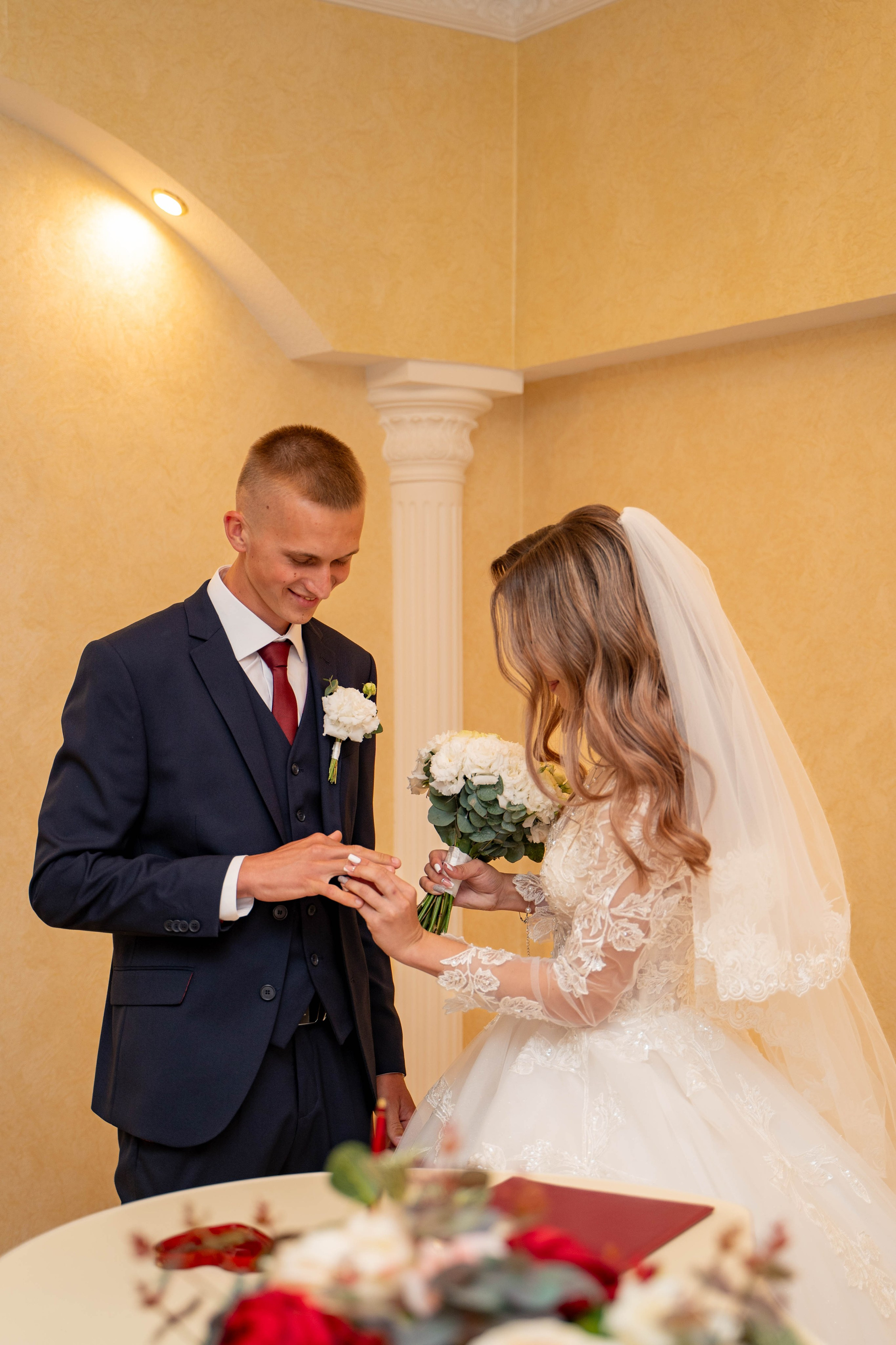 Данил и Анастасия. Видеосьемка, фотосьемка свадеб, юбилеев, утренников в Краснодарском кр