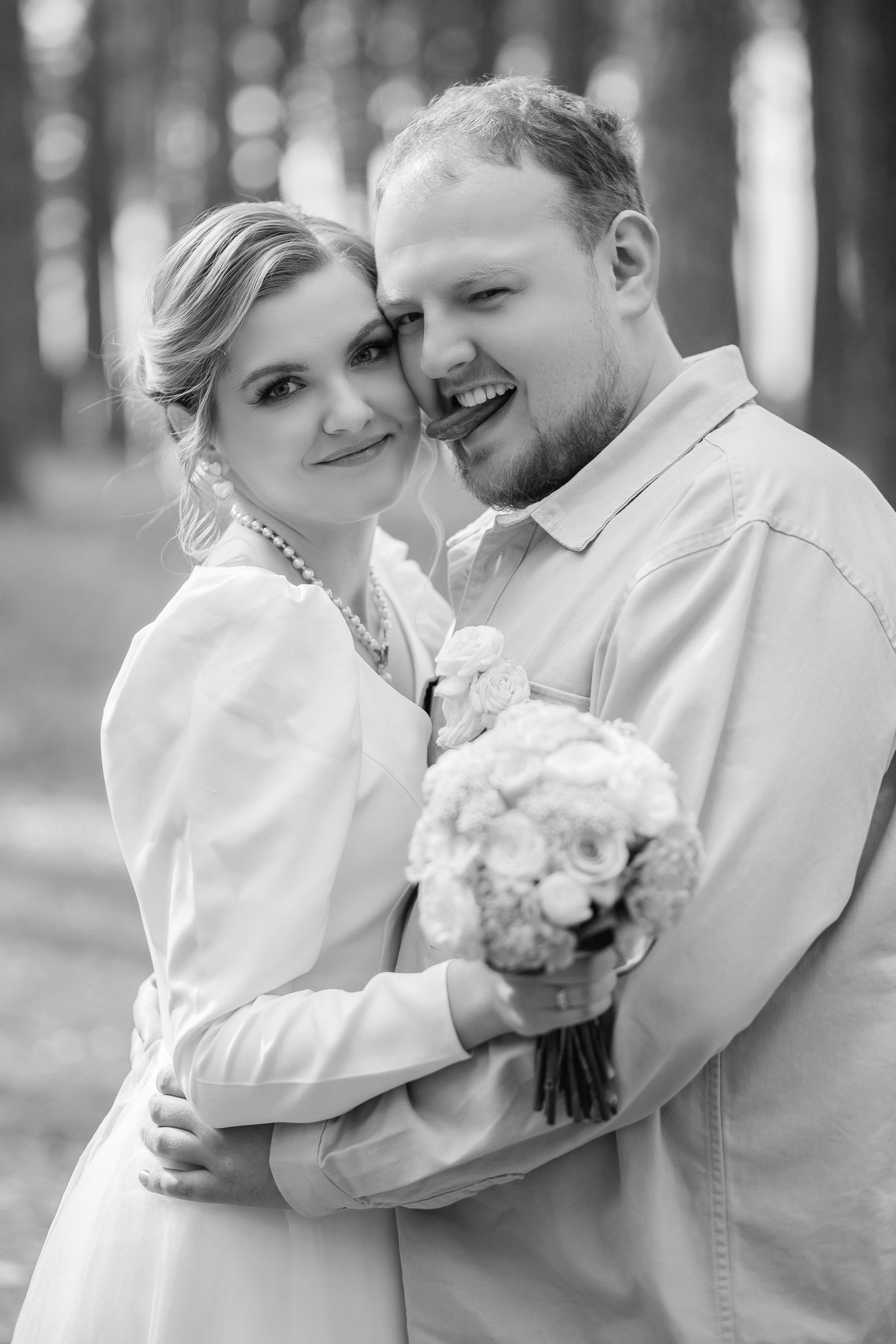 Свадебный фотограф Тамбов, Москва, Санкт-Петербуг Ксения Плотникова