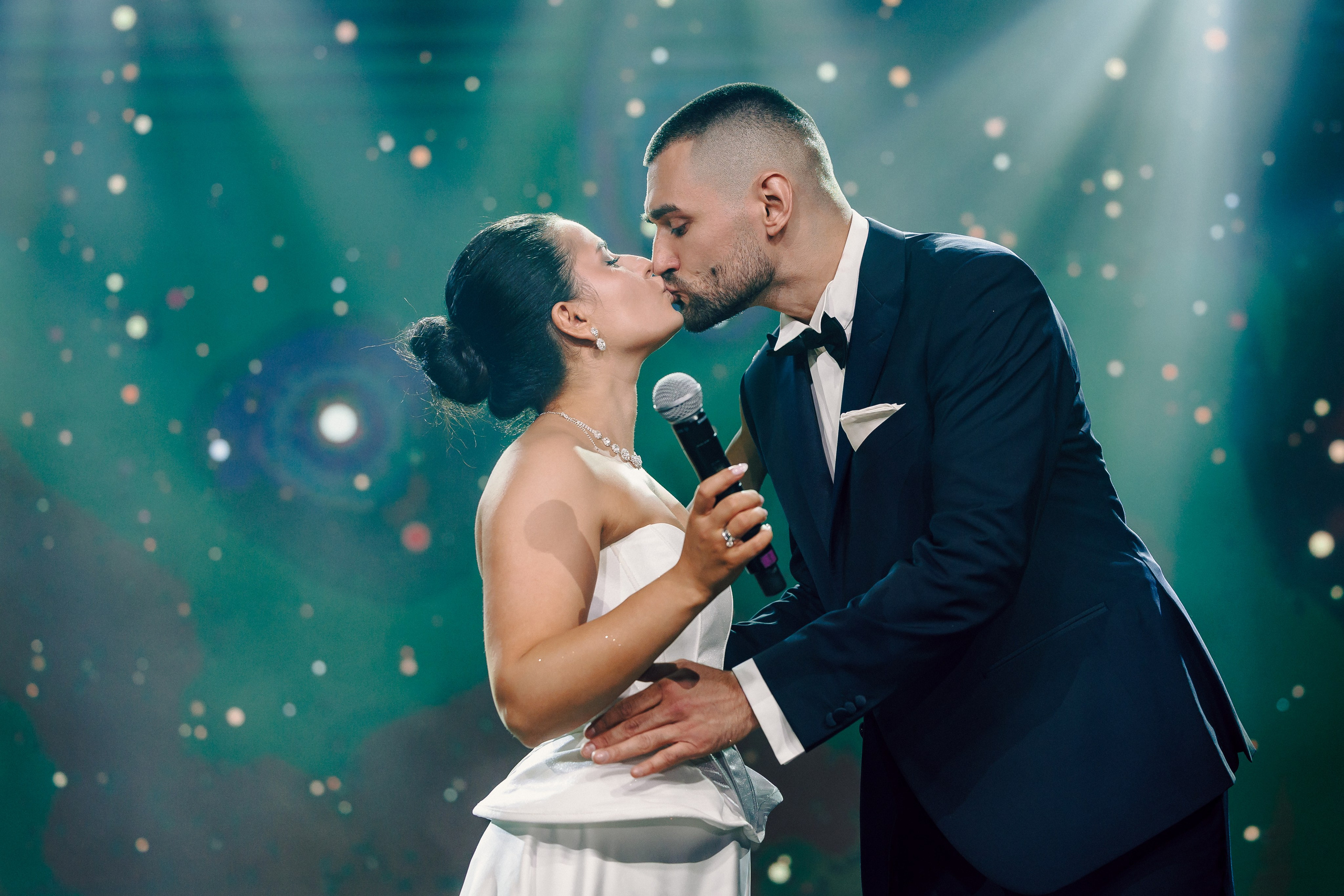 Свадебный день — Дмитрий и Маргарита. Лёшка Варзегов — фотограф