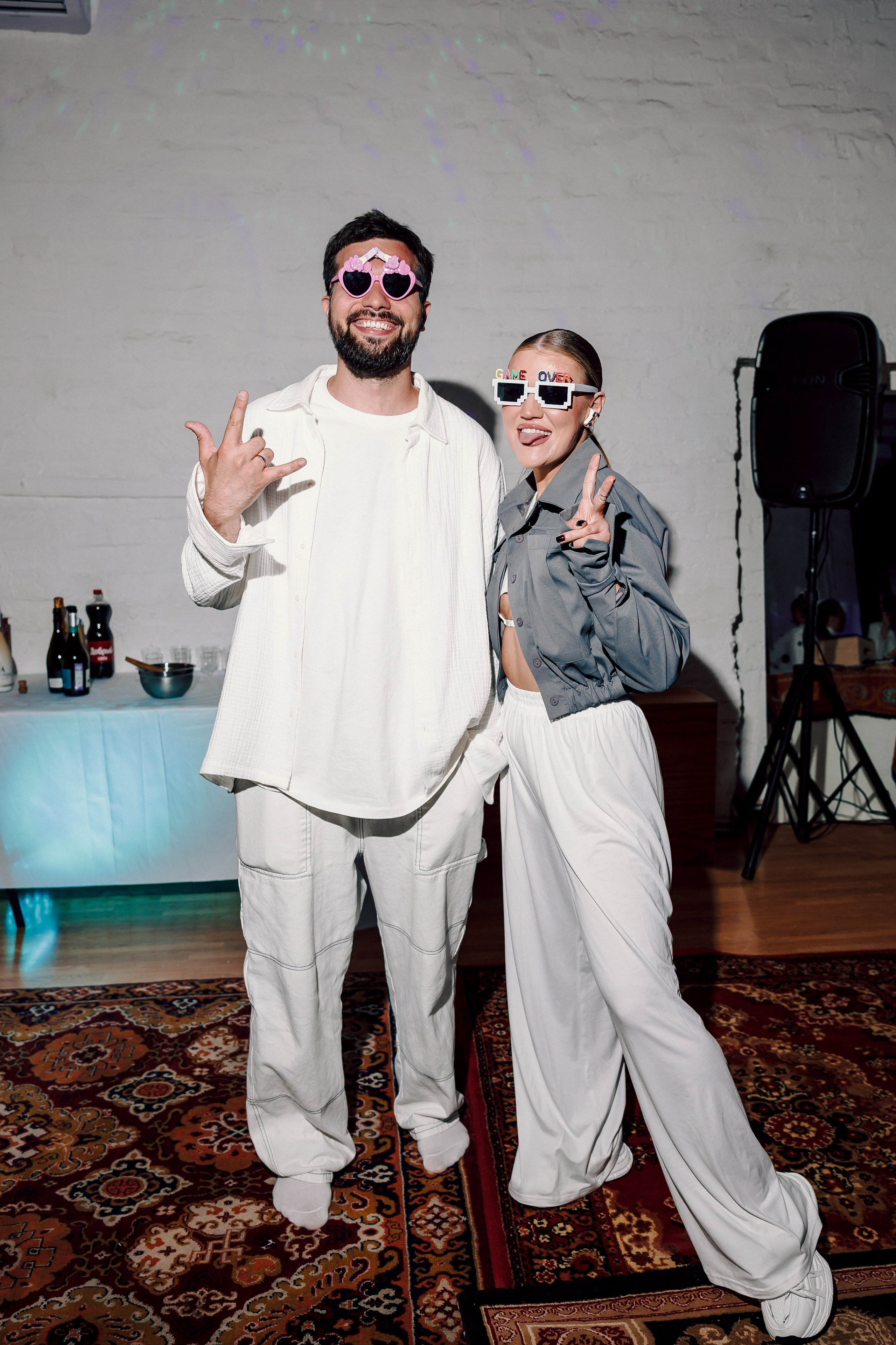 Выпускной курса «Журфак» 2025. Лёшка Варзегов — фотограф