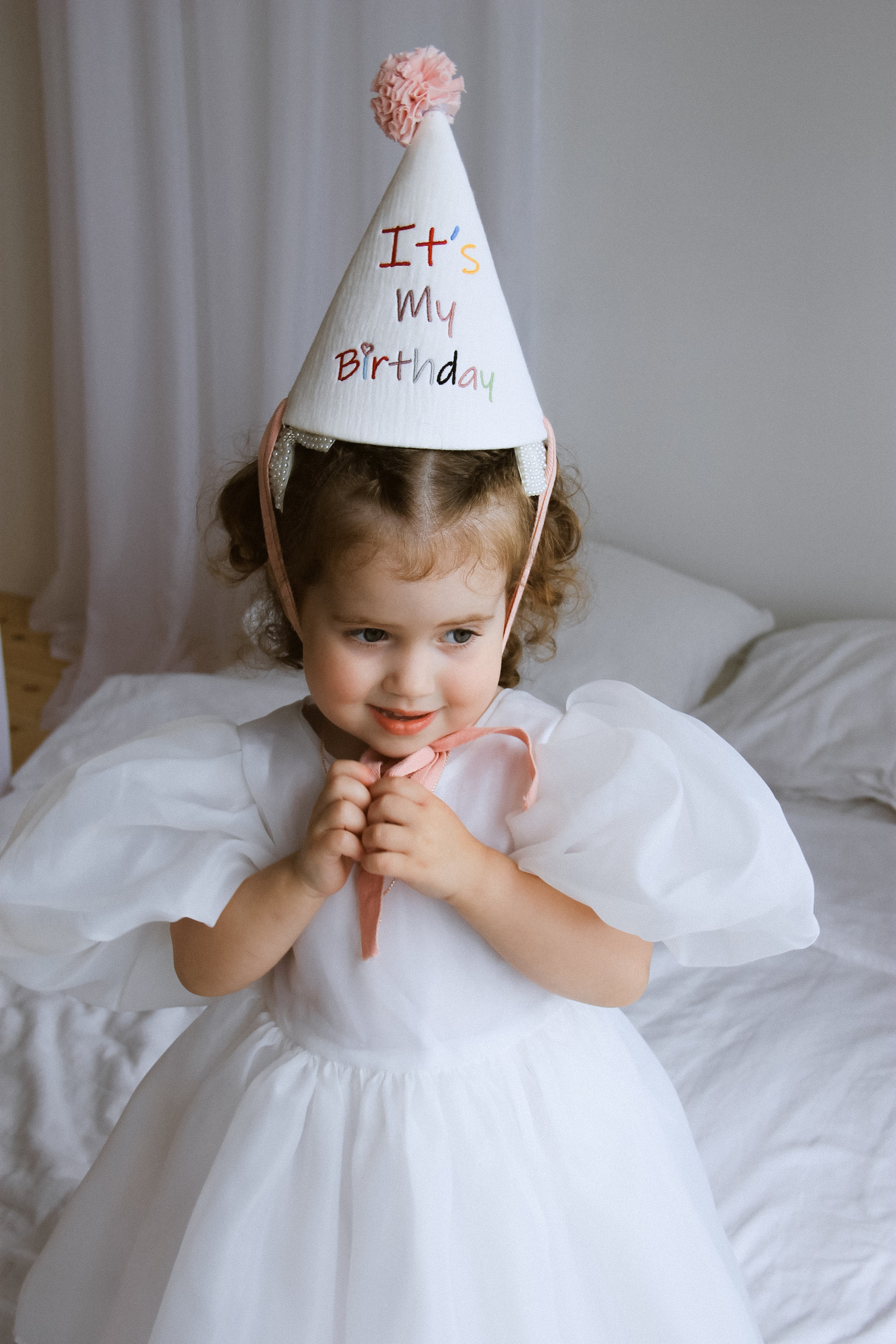 Амелия / 2025. Производство портретных женских и семейных фото