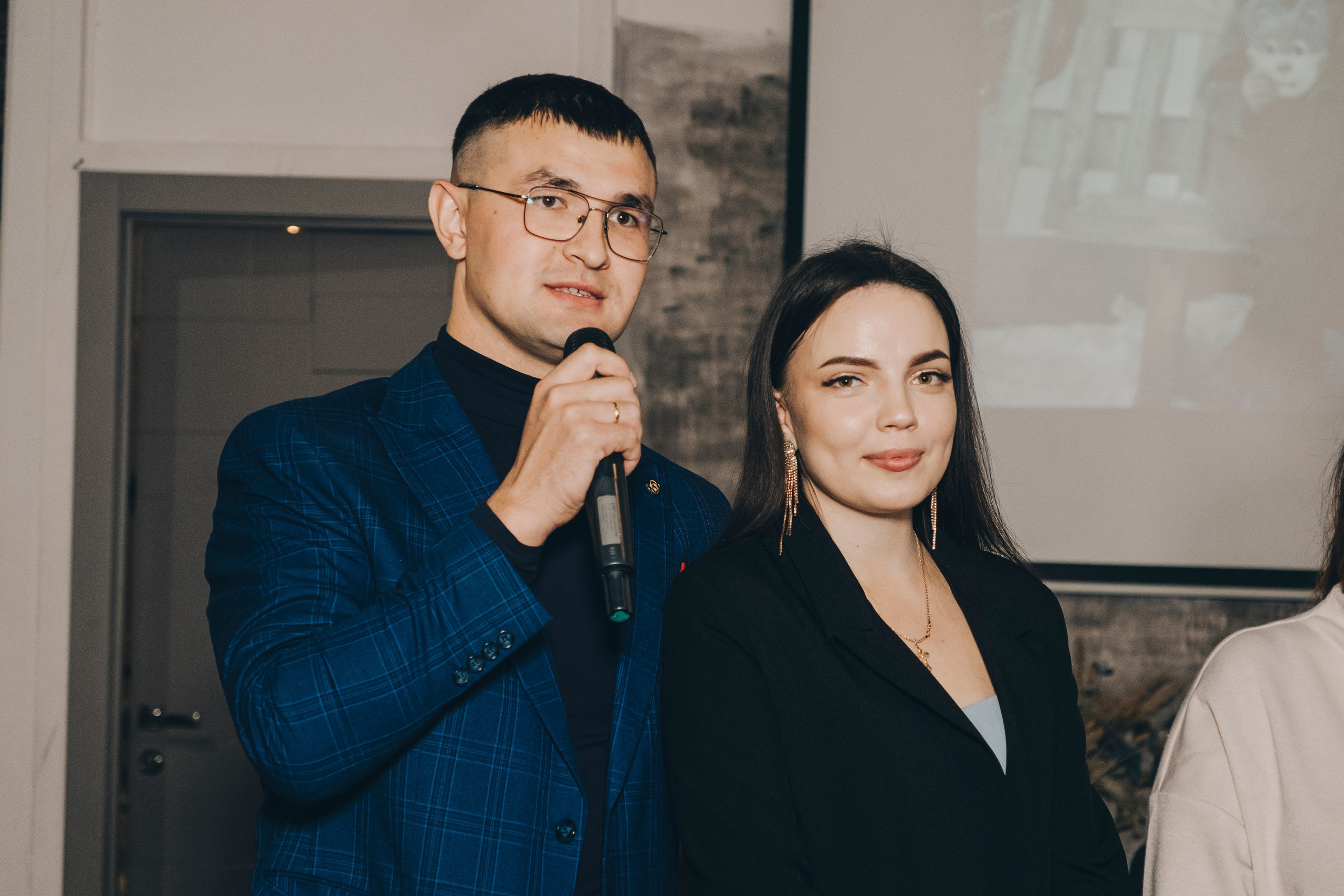 Репортаж Дня Рождения. Фотограф в Иркутске Анна Мирошникова