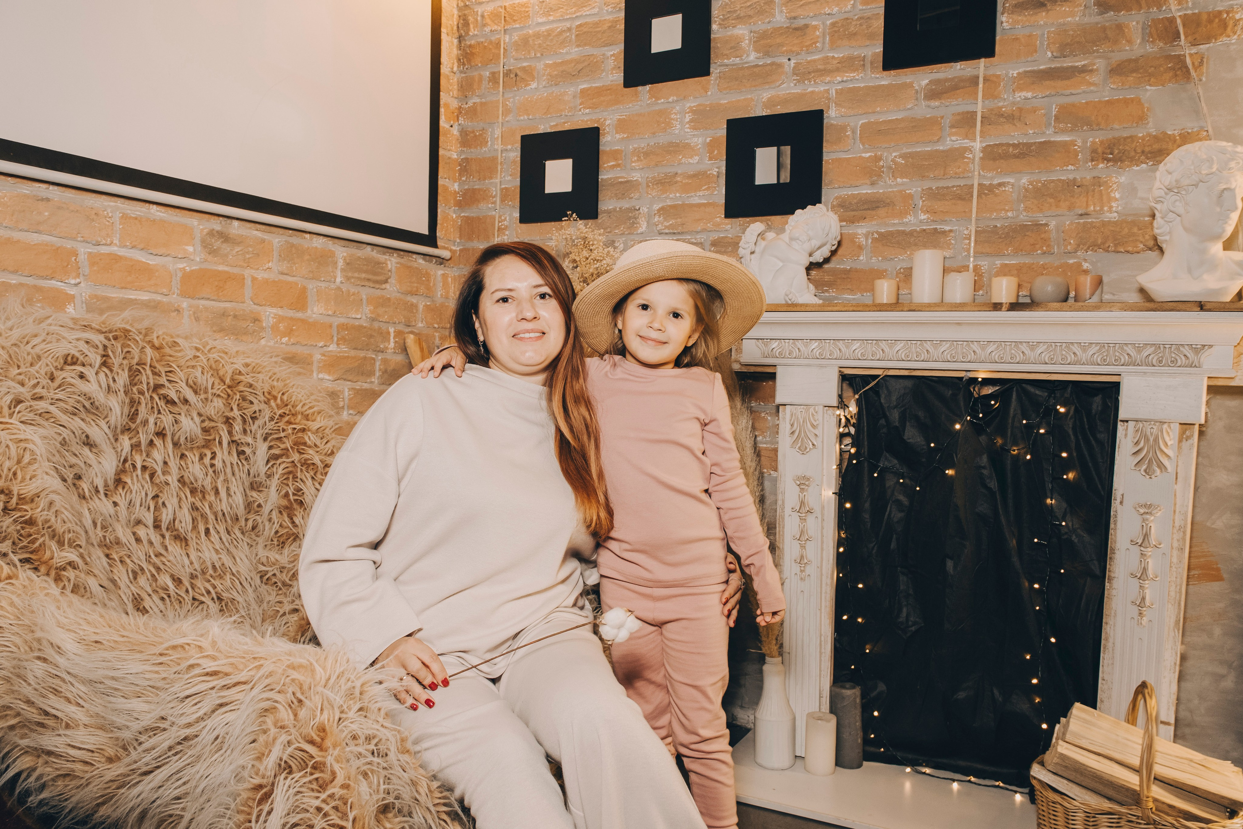 Репортаж Дня Рождения. Фотограф в Иркутске Анна Мирошникова