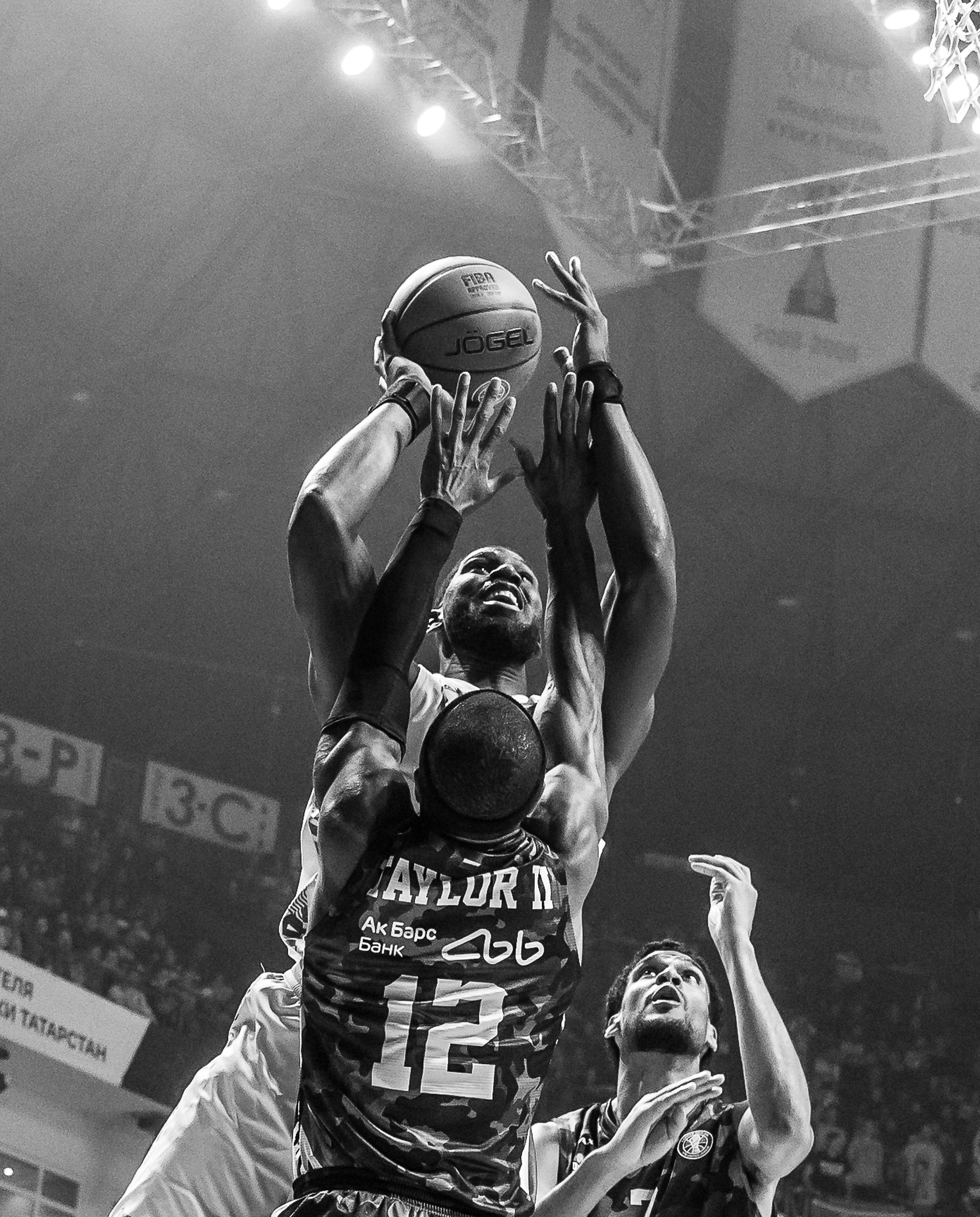 УНИКС. Фотограф в Казани Алина Абдуллина