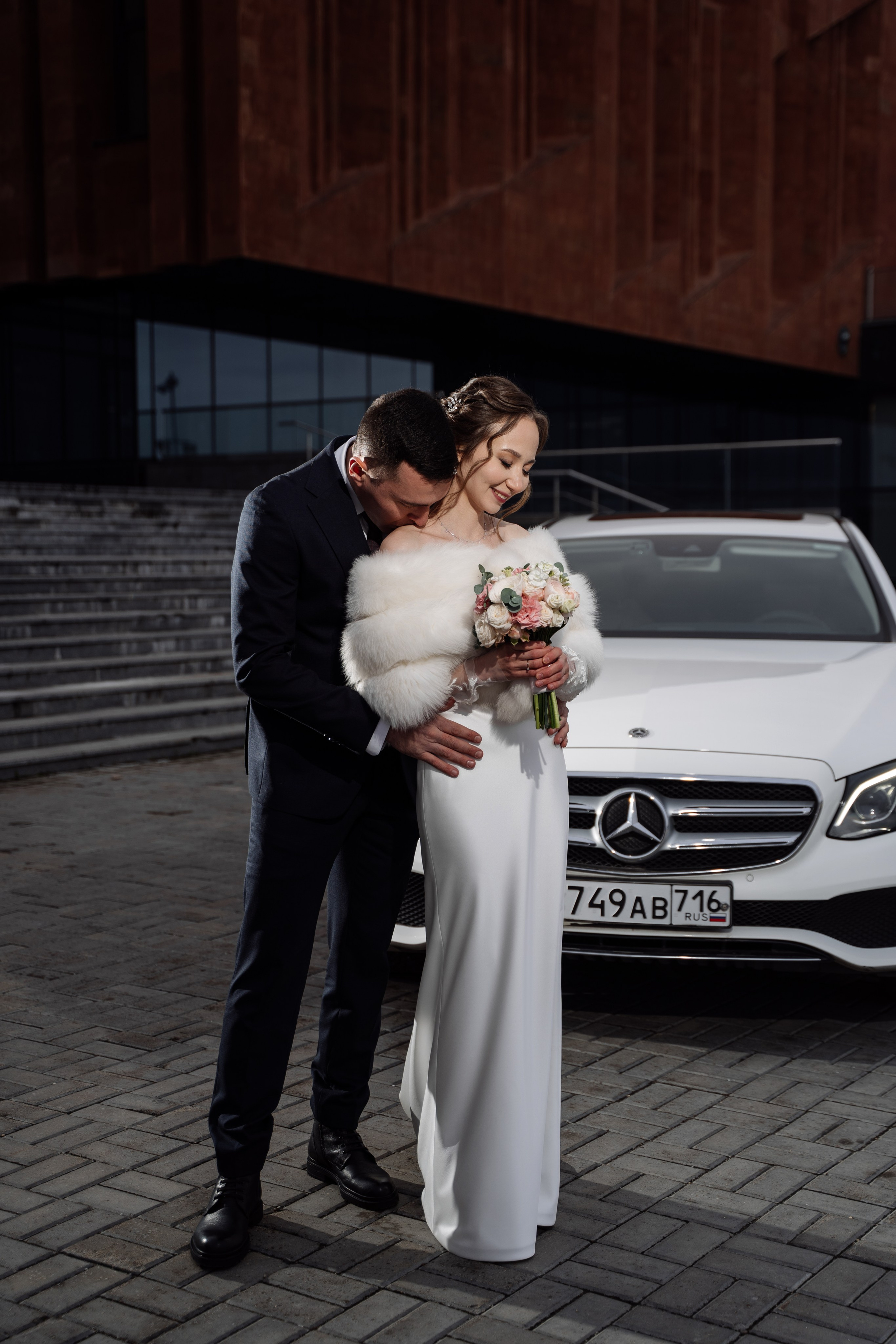 Почему на фотографе экономить нельзя: история пары, которая вернулась ко мне. RAMIL SAFIULLIN