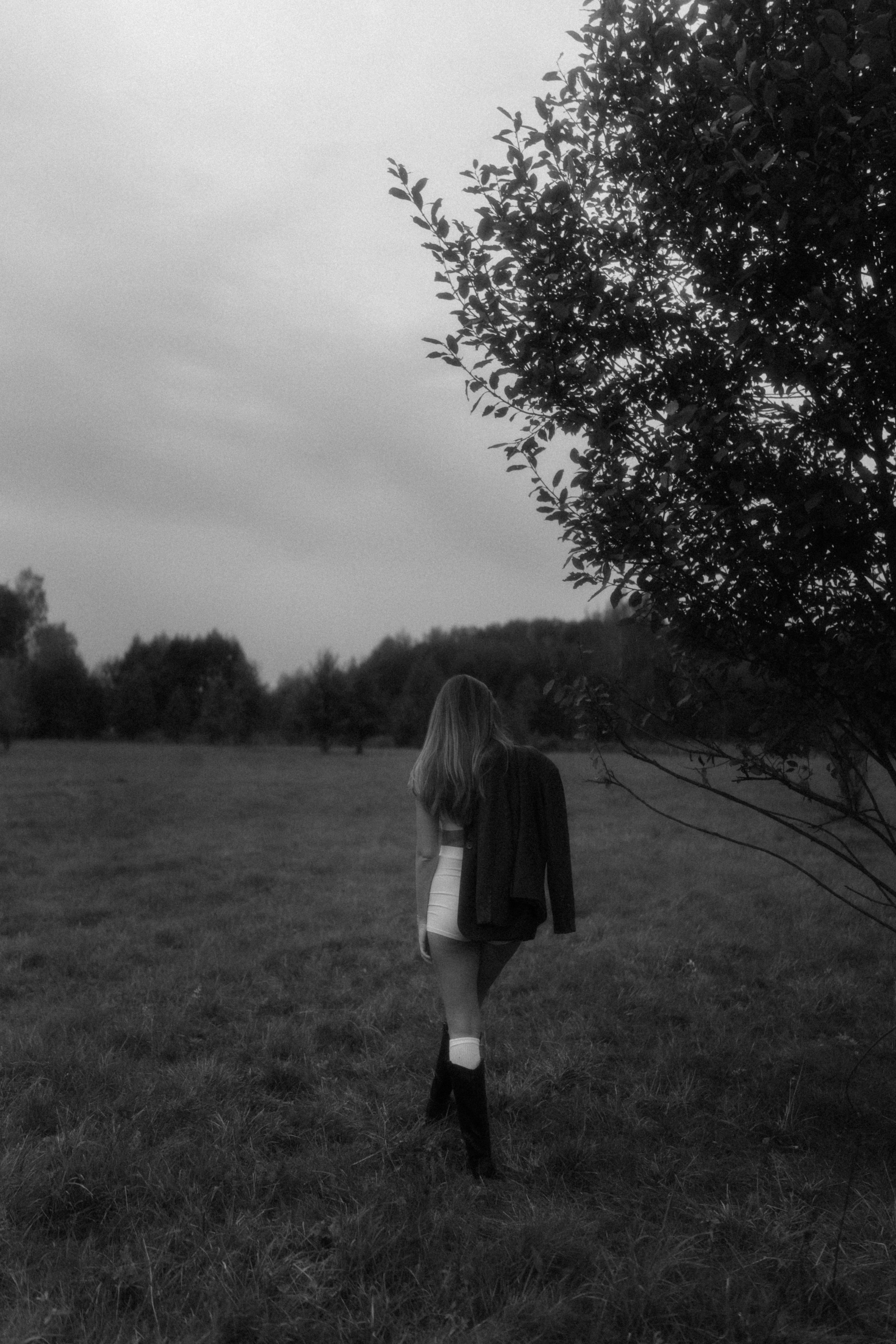 Лера. Семейный и свадебный фотограф в Красногорске Анастасия Тихонова