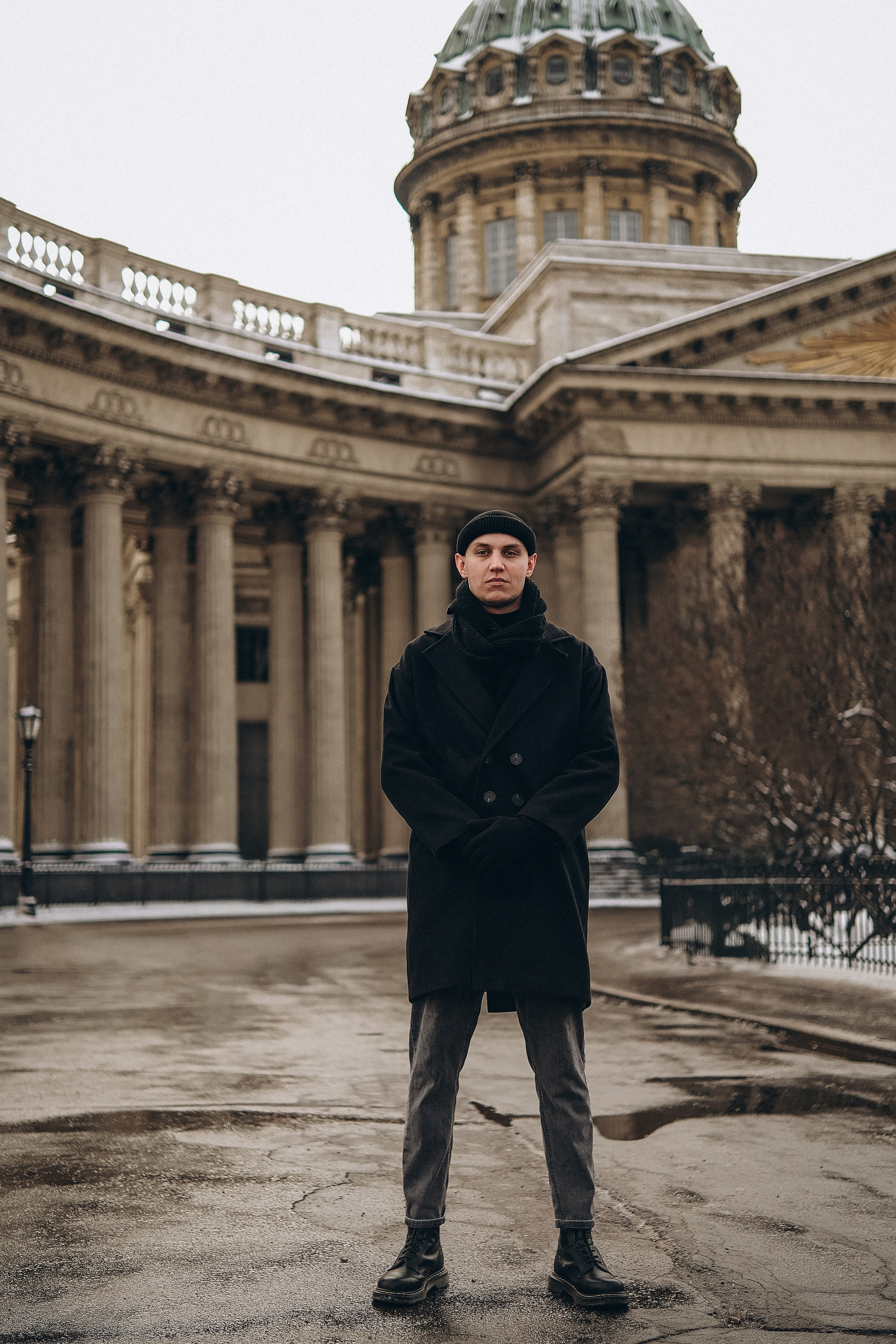 Марьям & Андрей. Phdkvmr.ru