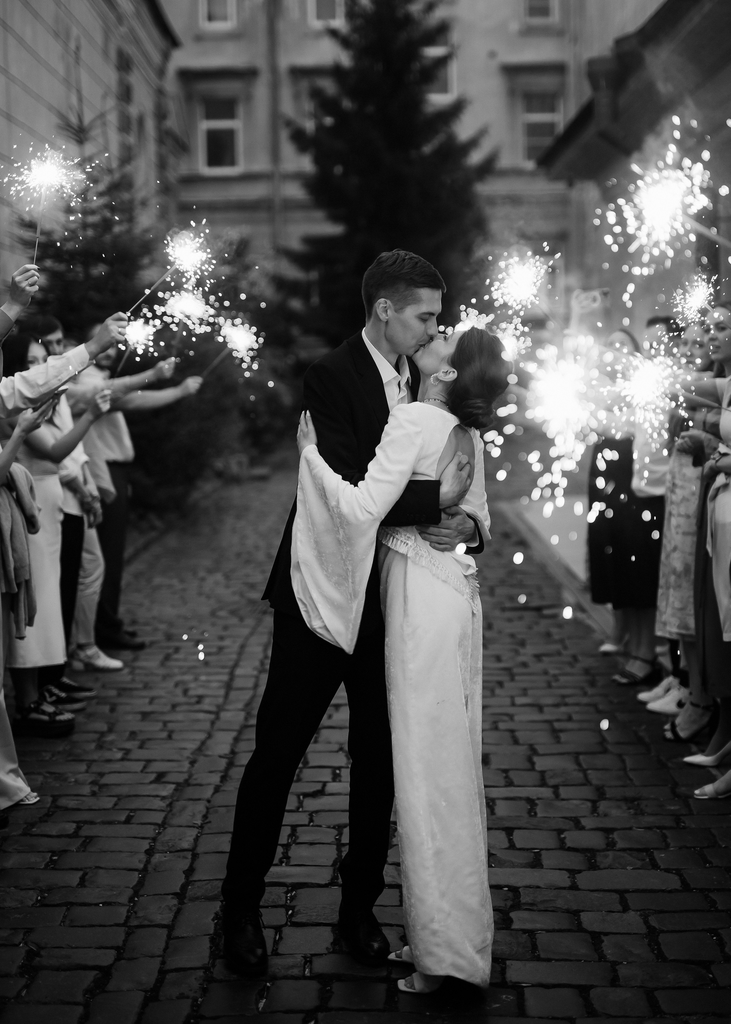 Коля Таня. Свадебный фотограф СПб Евгения Орлова