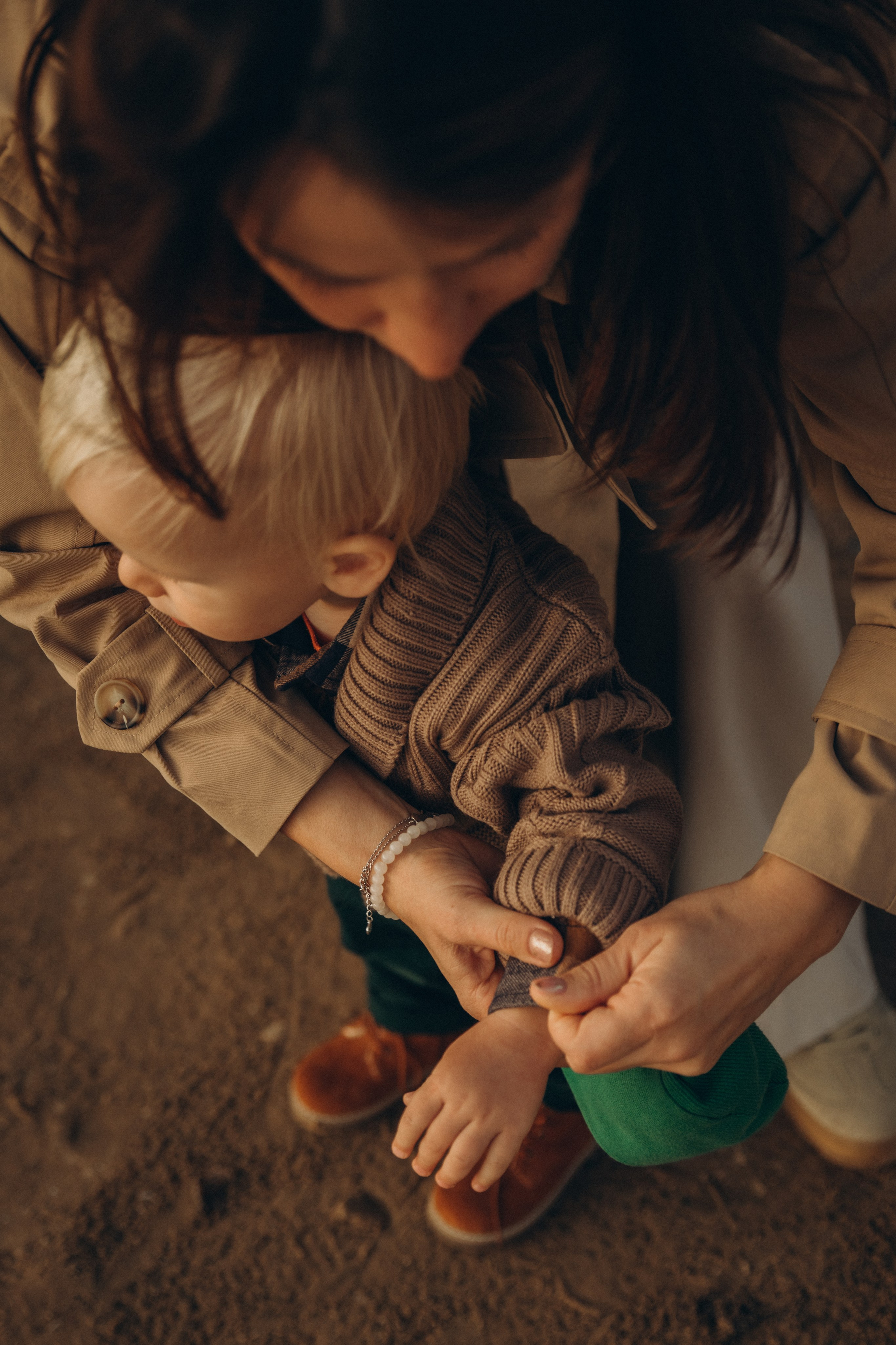 На природе. СЕМЕЙНЫЙ ФОТОГРАФ в Минске Валентина Пустул