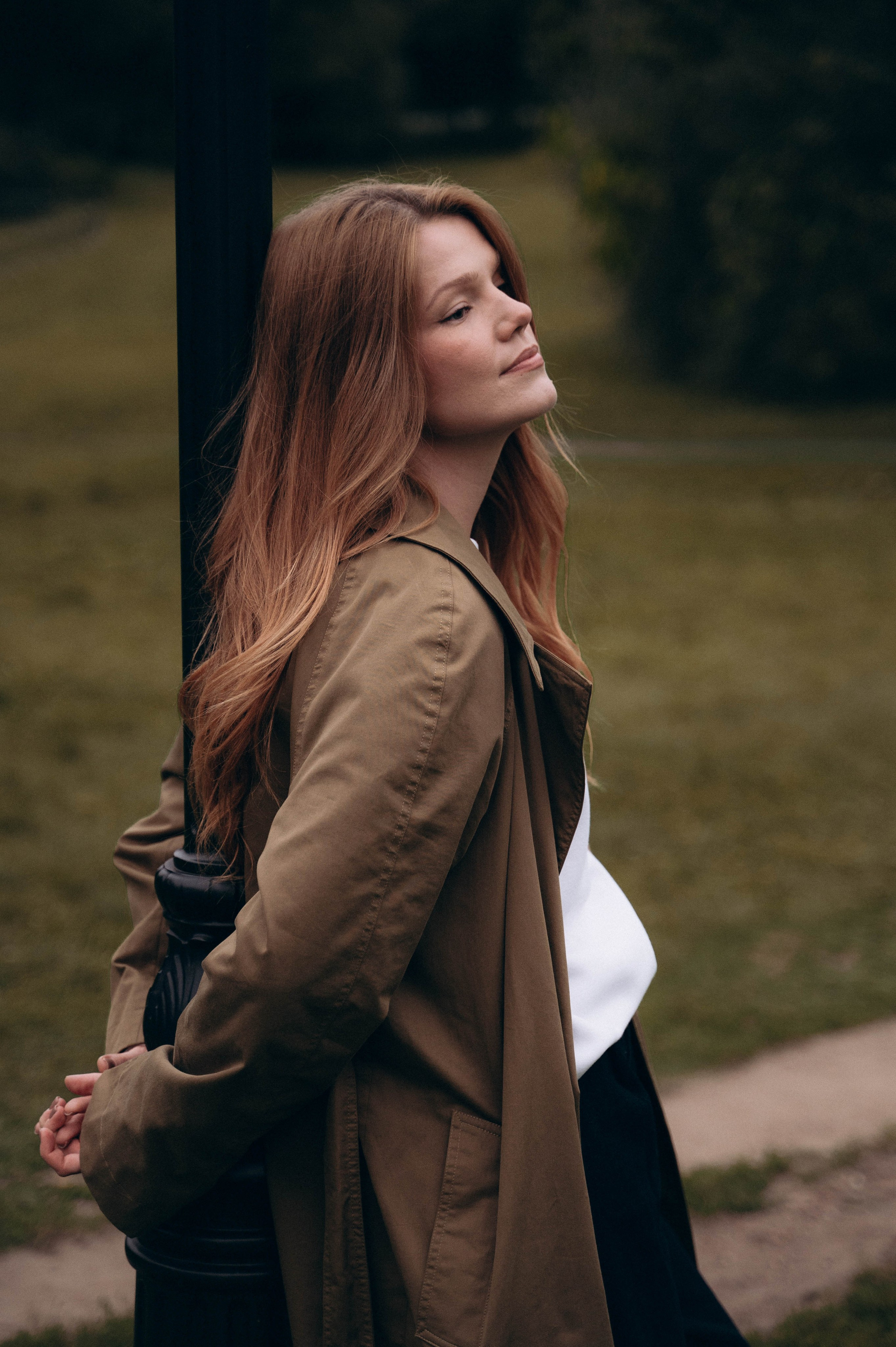 Алена. Фотограф Москва — Мытищи — Владимир