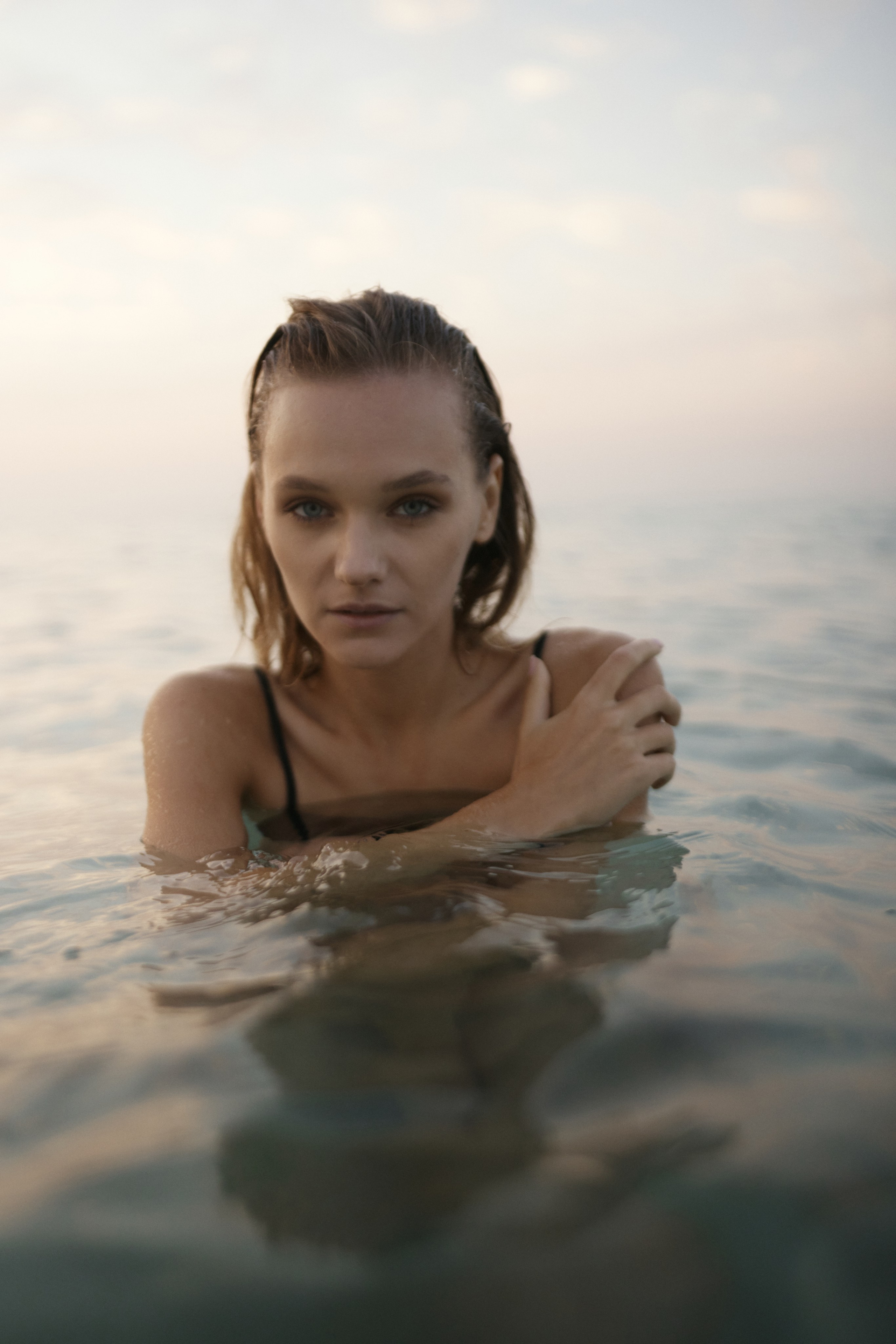 2024. Фотограф Дубай