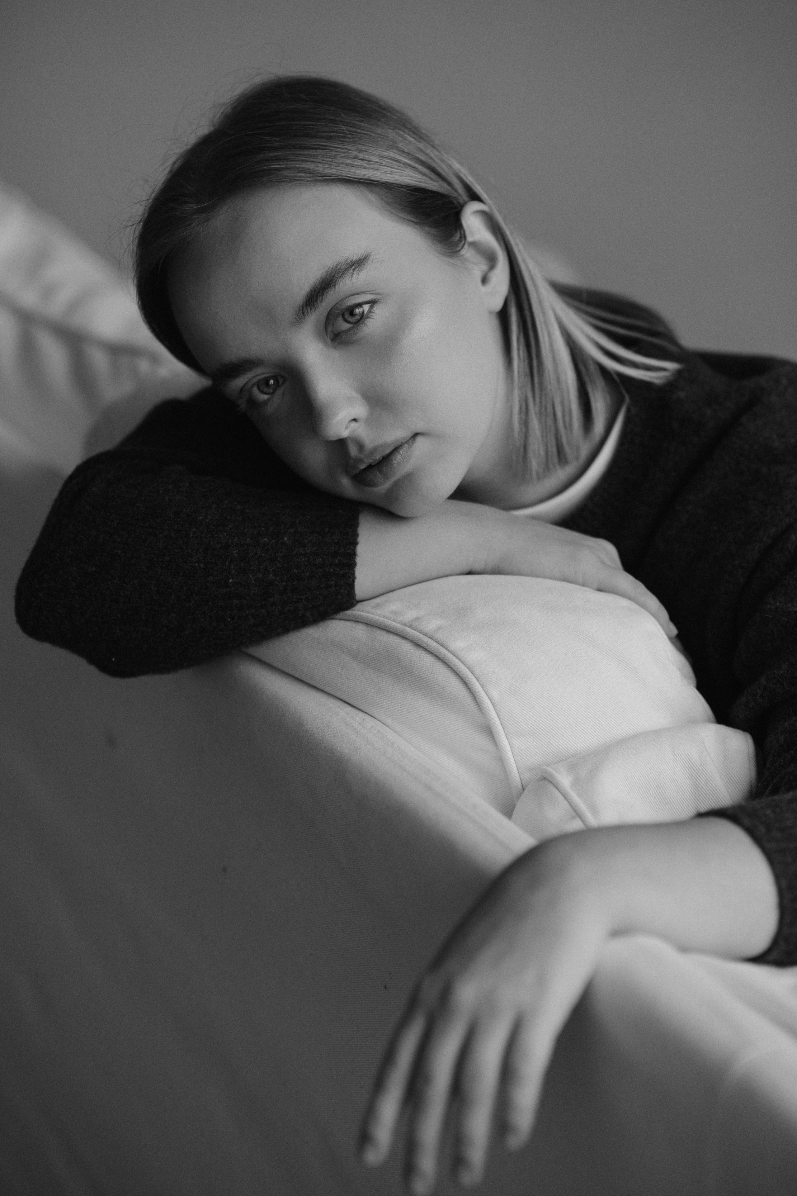 Portrait. Фотограф в Москве Журав Олеся