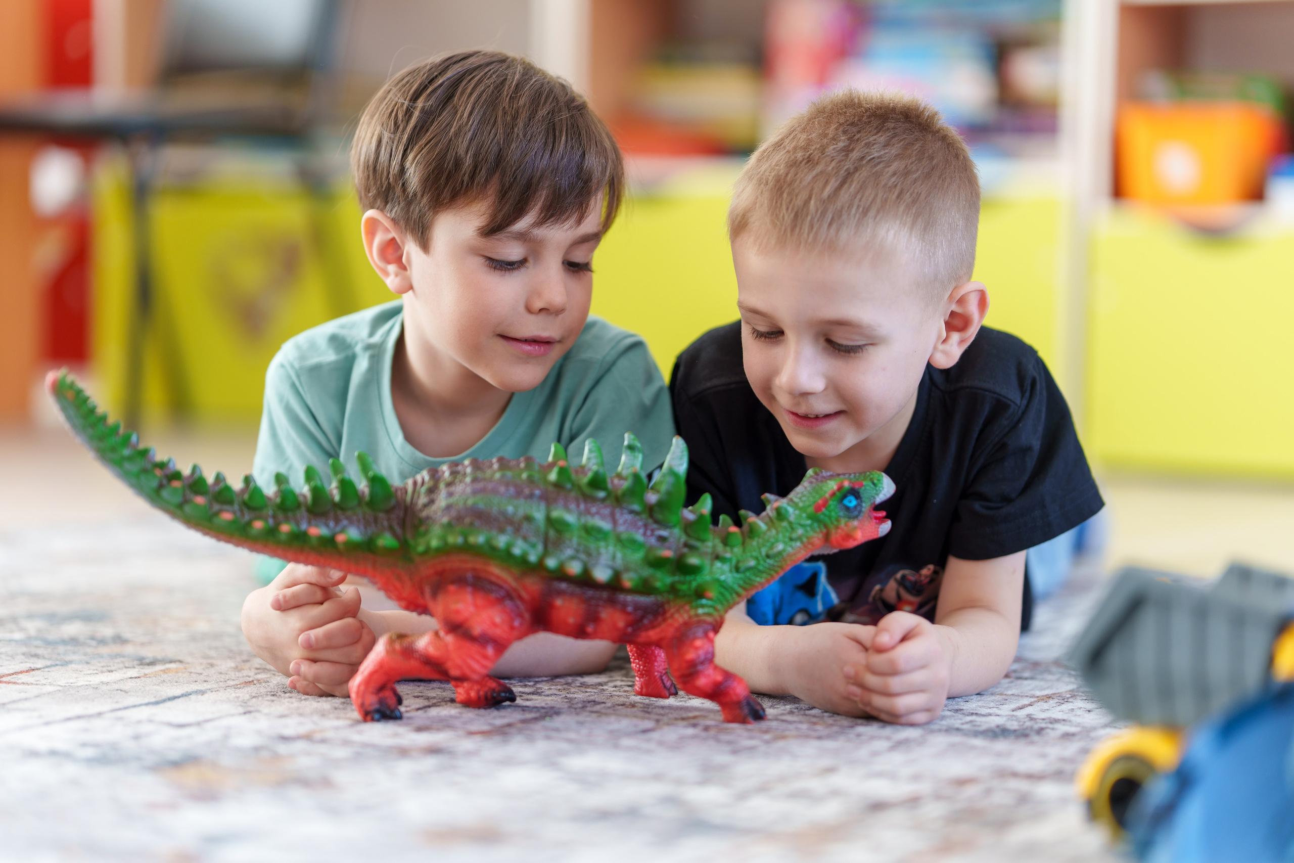 Фотосъемка Детский сад. Школьный и семейный фотограф в Хабаровске Татьяна Ассаулова