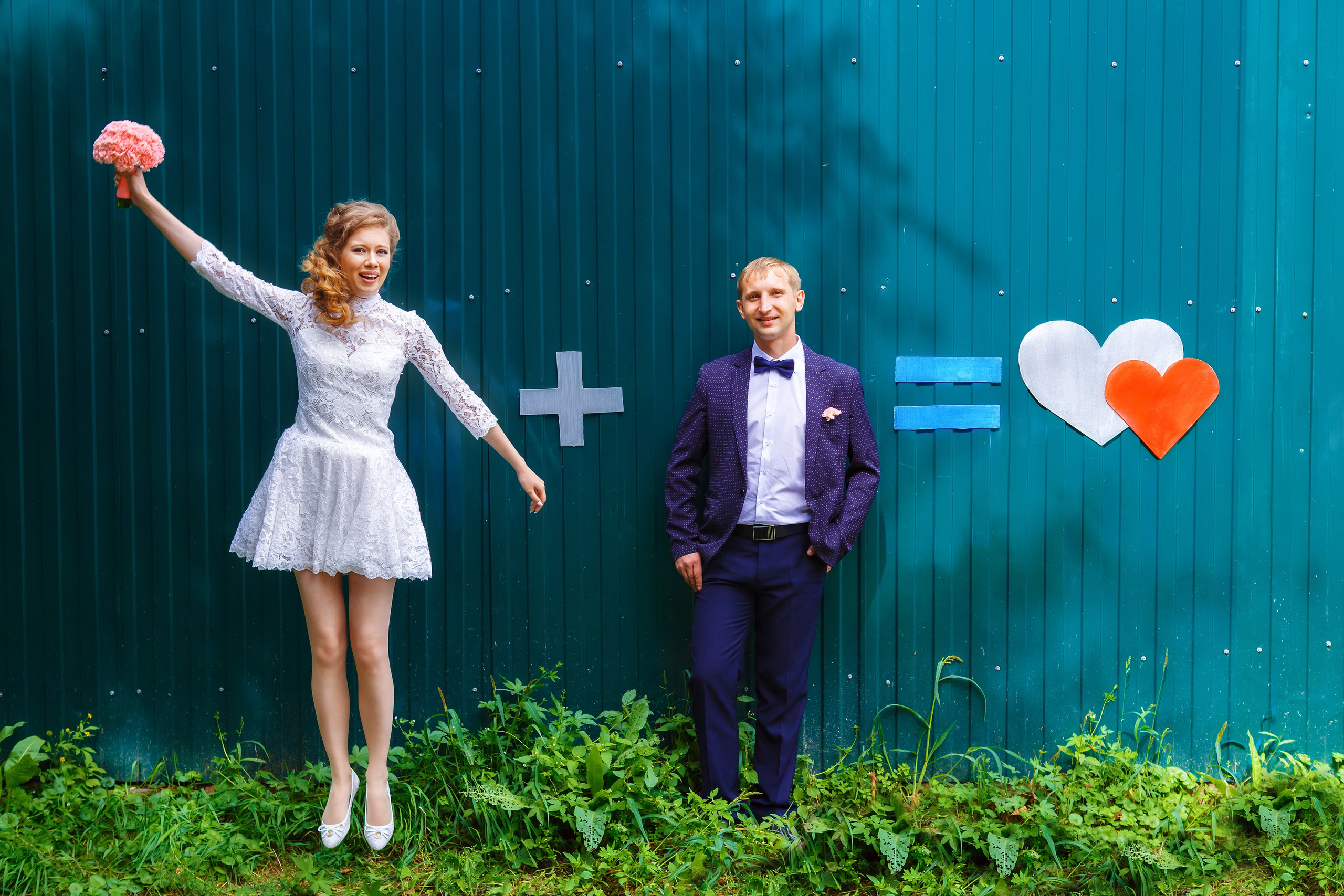 Свадебные фотосъемки. Школьный и семейный фотограф в Хабаровске Татьяна Ассаулова