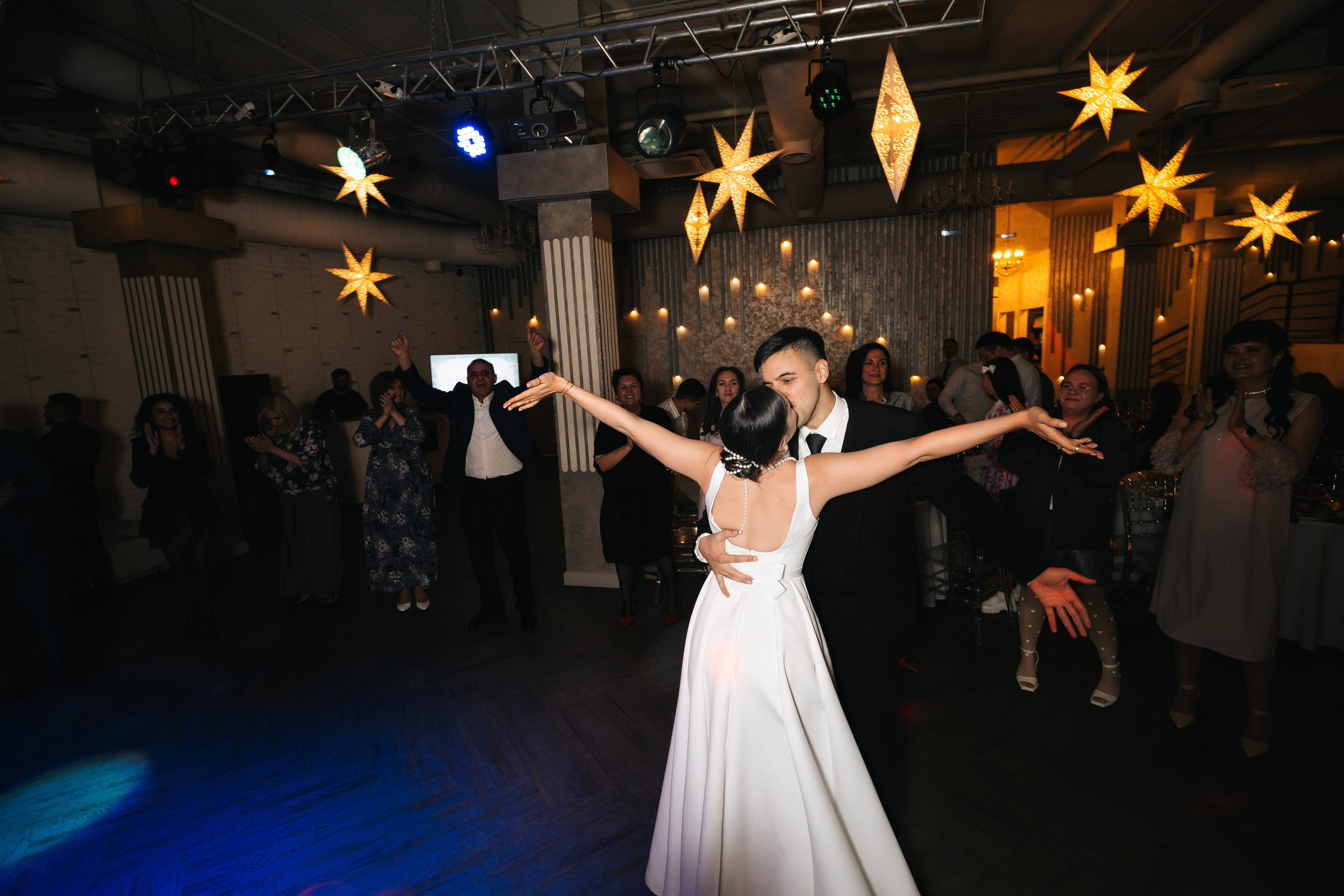 K&A. Свадебный и семейный фотограф в Самаре Алёна Савельева