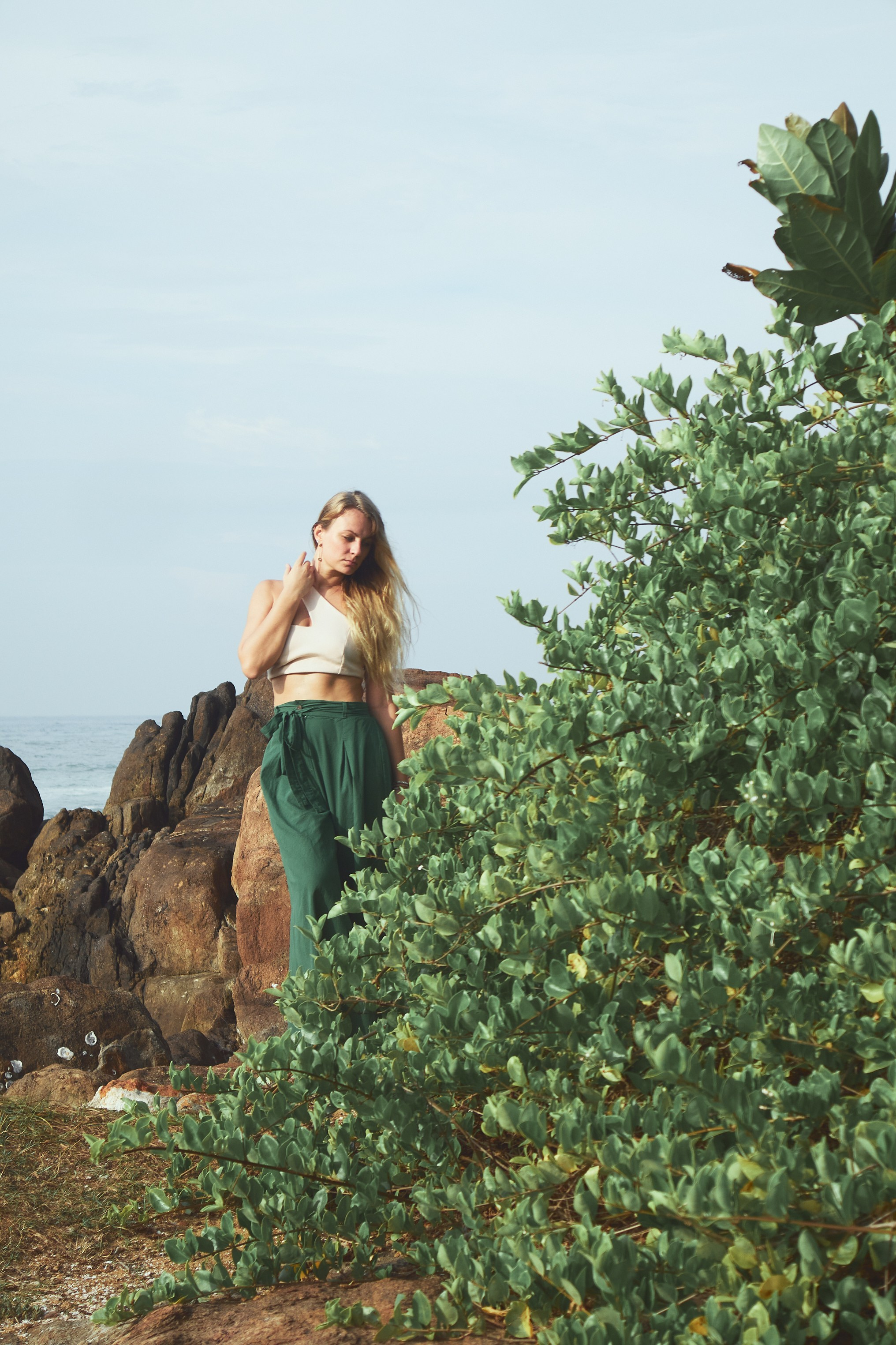 Фотосессии. Filmmaker Vadim Averin