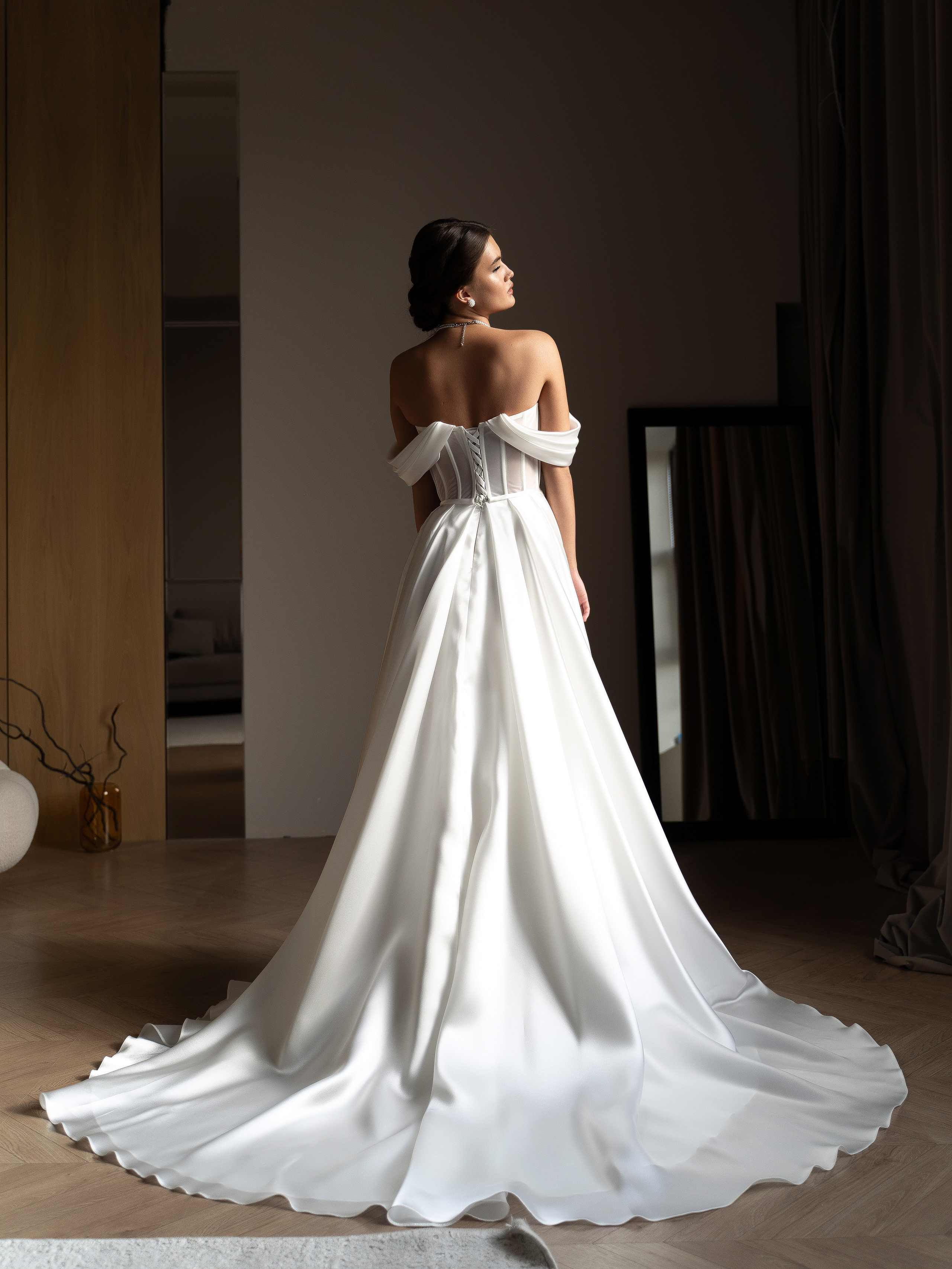 Каталог свадебных платьев. Иван Упоров — фотограф, рилсмейкер чебоксары