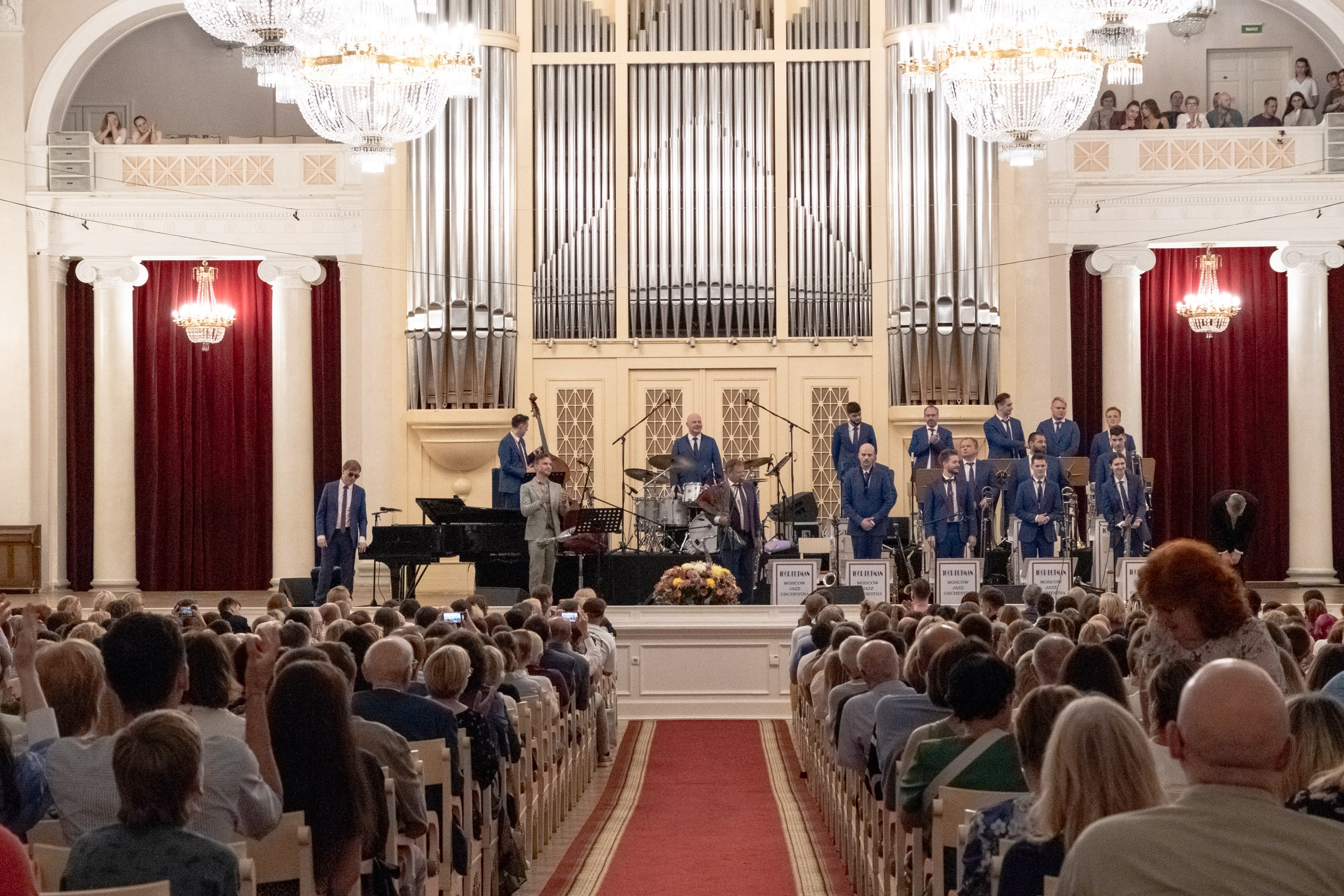 РЕПОРТАЖ. Фотограф в Санкт-Петербурге и Москве Юлия Паршакова