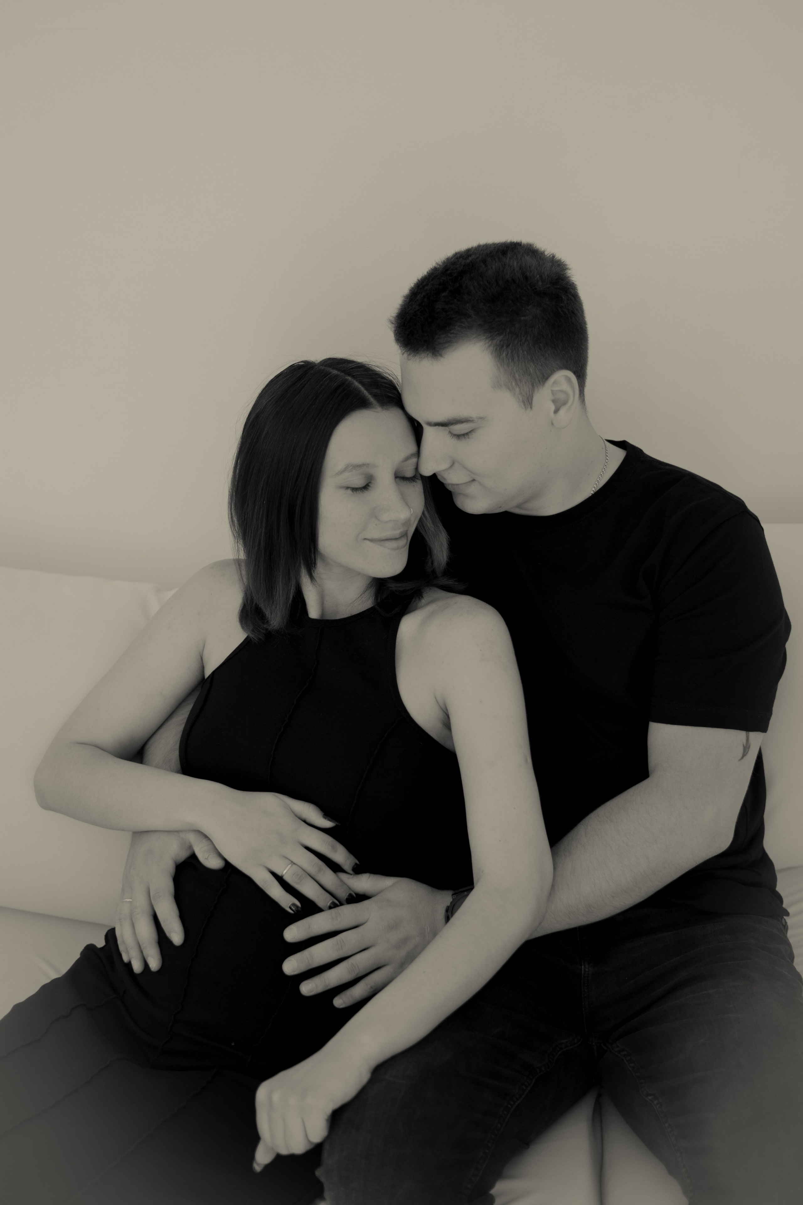 Кристина & Даниил. Фотограф Краснодар Анастасия Епифанова